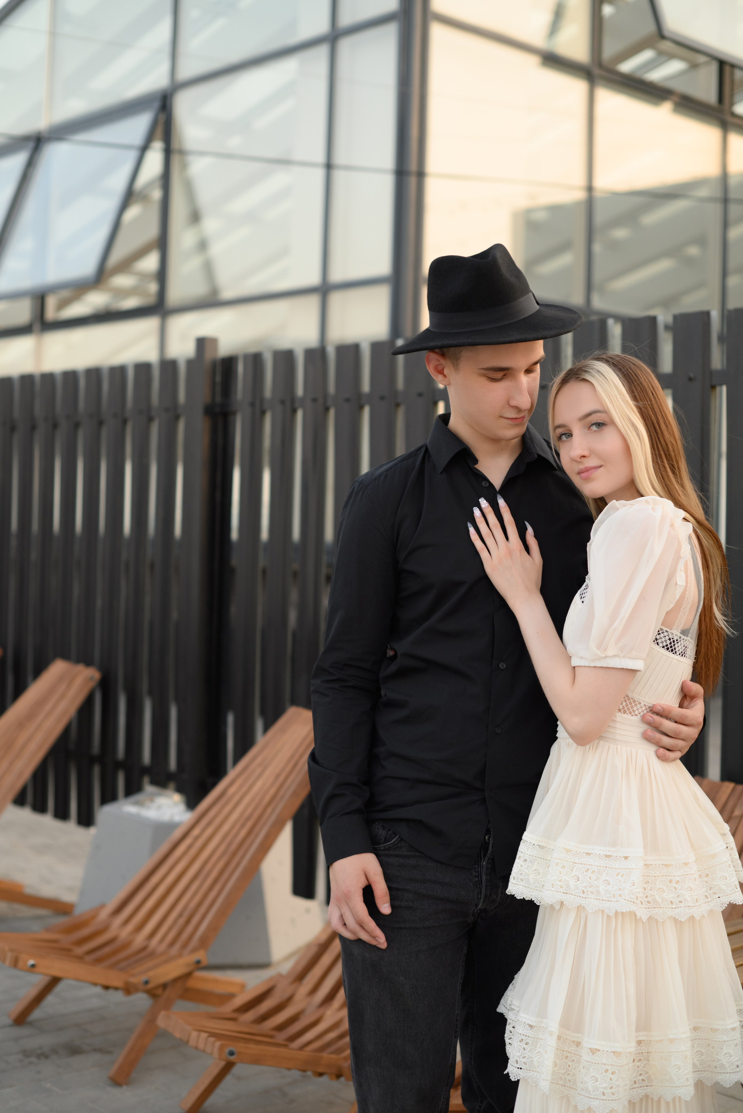 РЕПОРТАЖНЫЕ. Главная