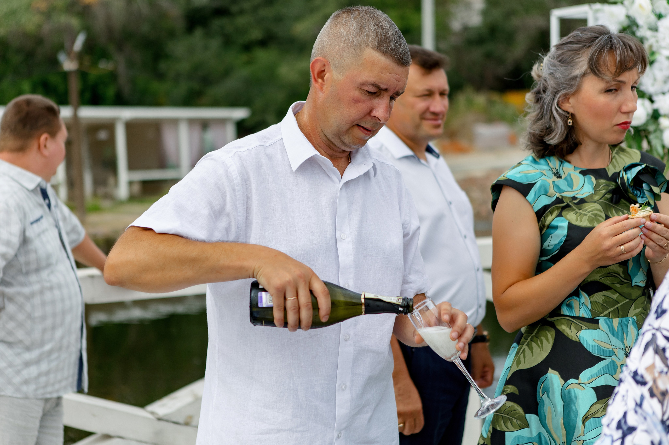 Максим и Анастасия. Свадебный фотограф Ксения Трухина в Нижнем Новгороде и Москве