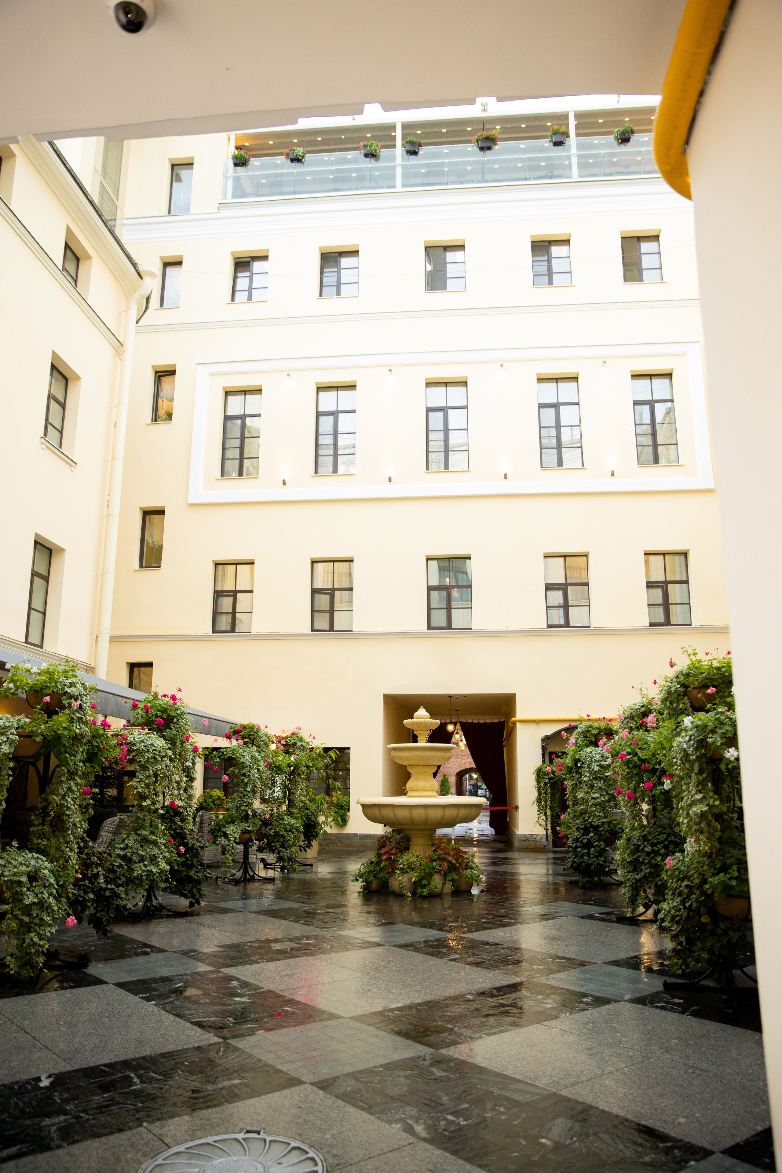 Свадьба в итальянском стиле. Свадебный и семейный фотограф в Москве Диана Левченко