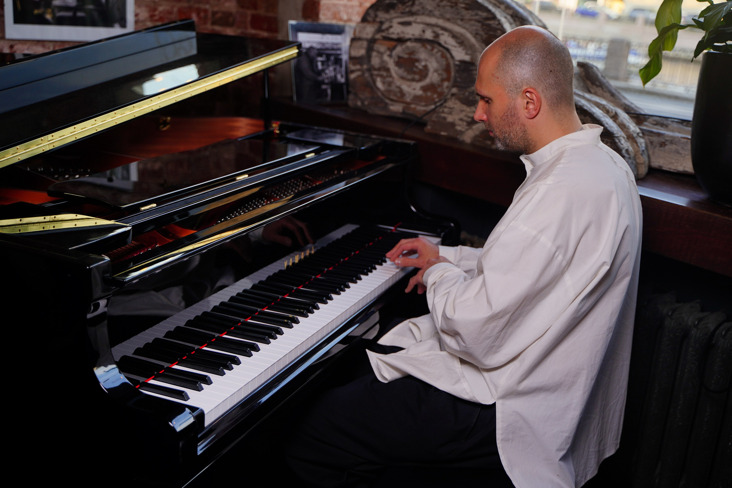 Мероприятия. Фотограф Богдан Оськин