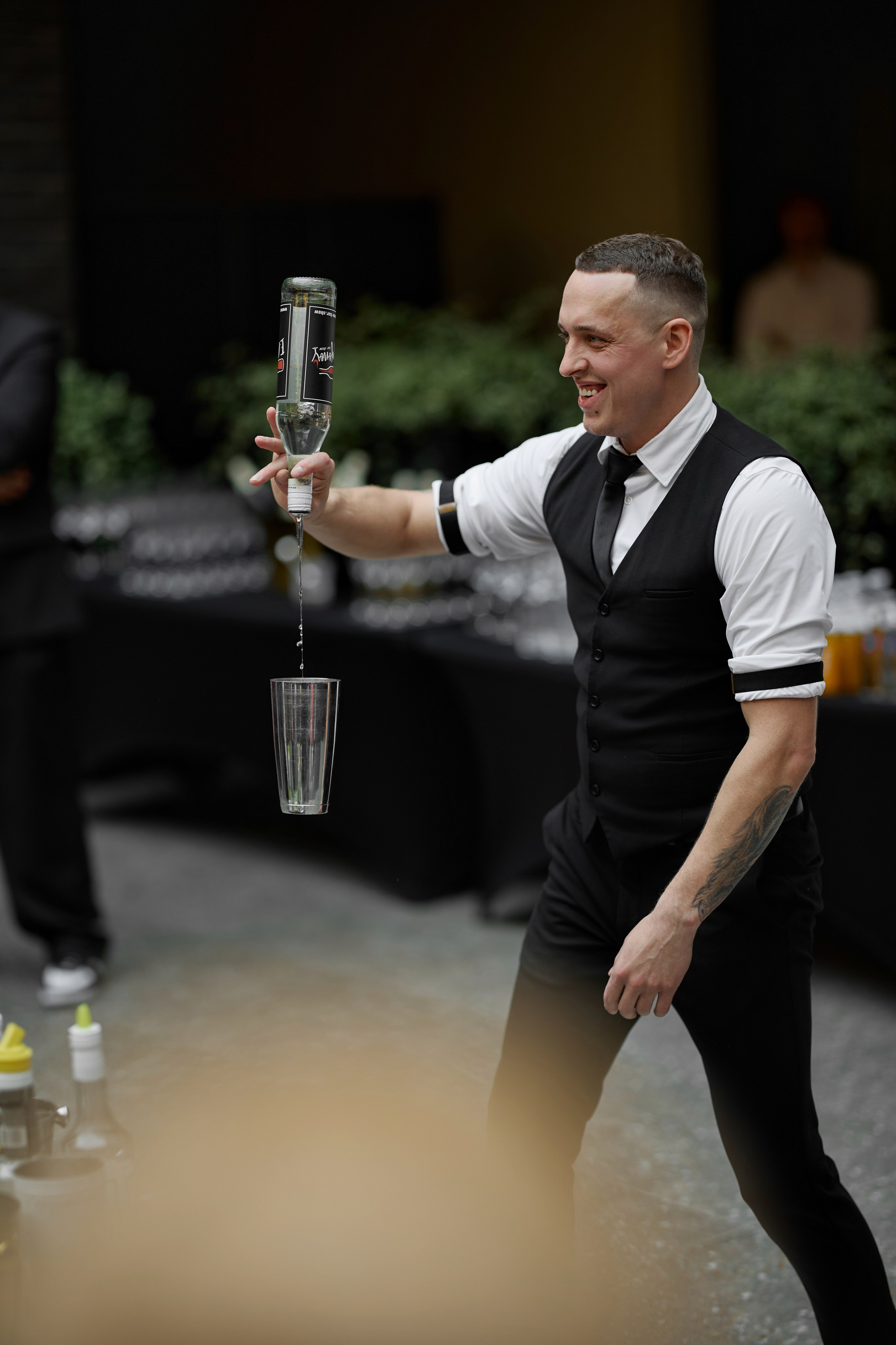 HAPPY BIRTHDAY, KOSTYA!. ARTEMIY IGNATOV