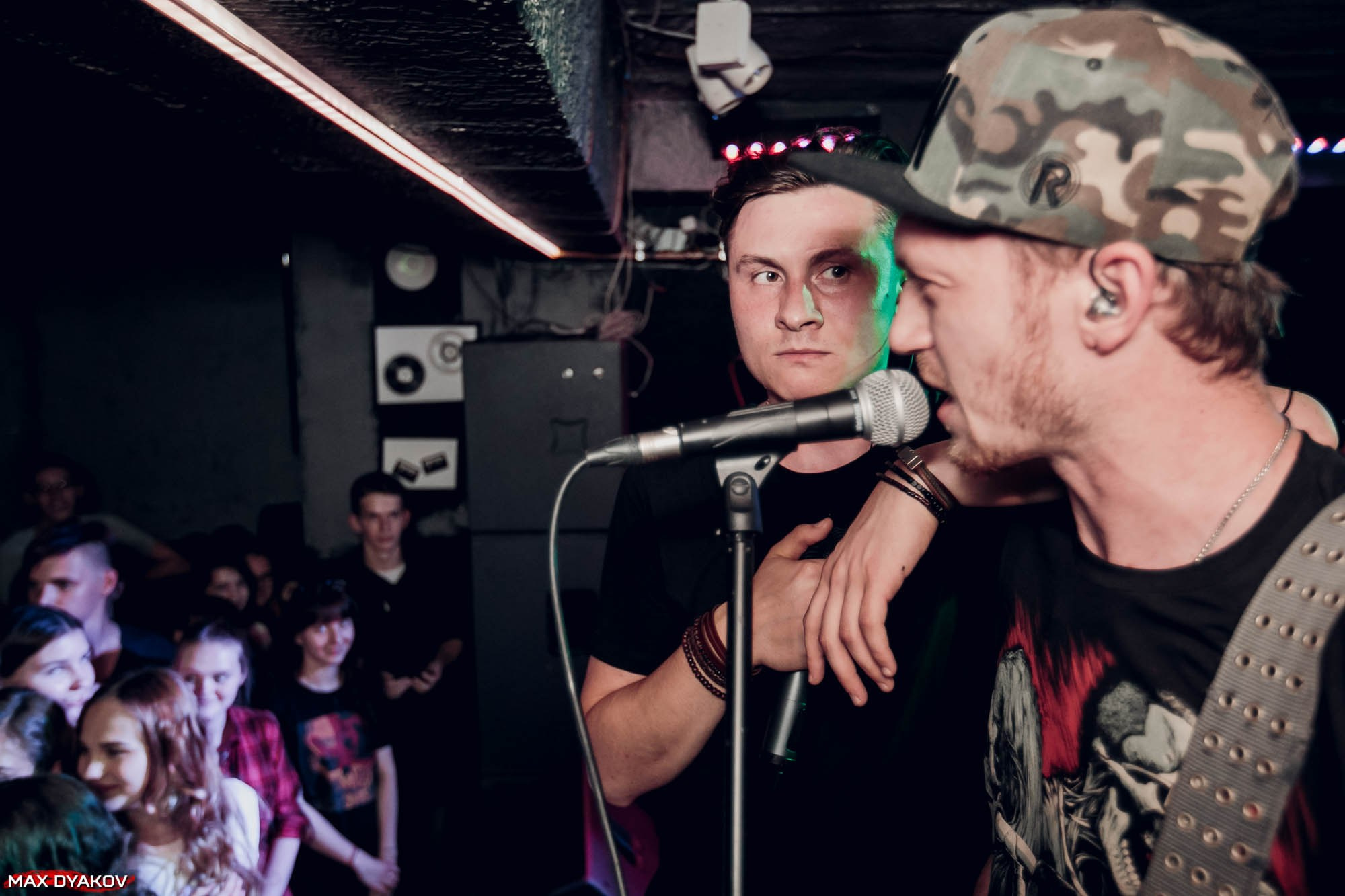 Radiotapok 2017 год