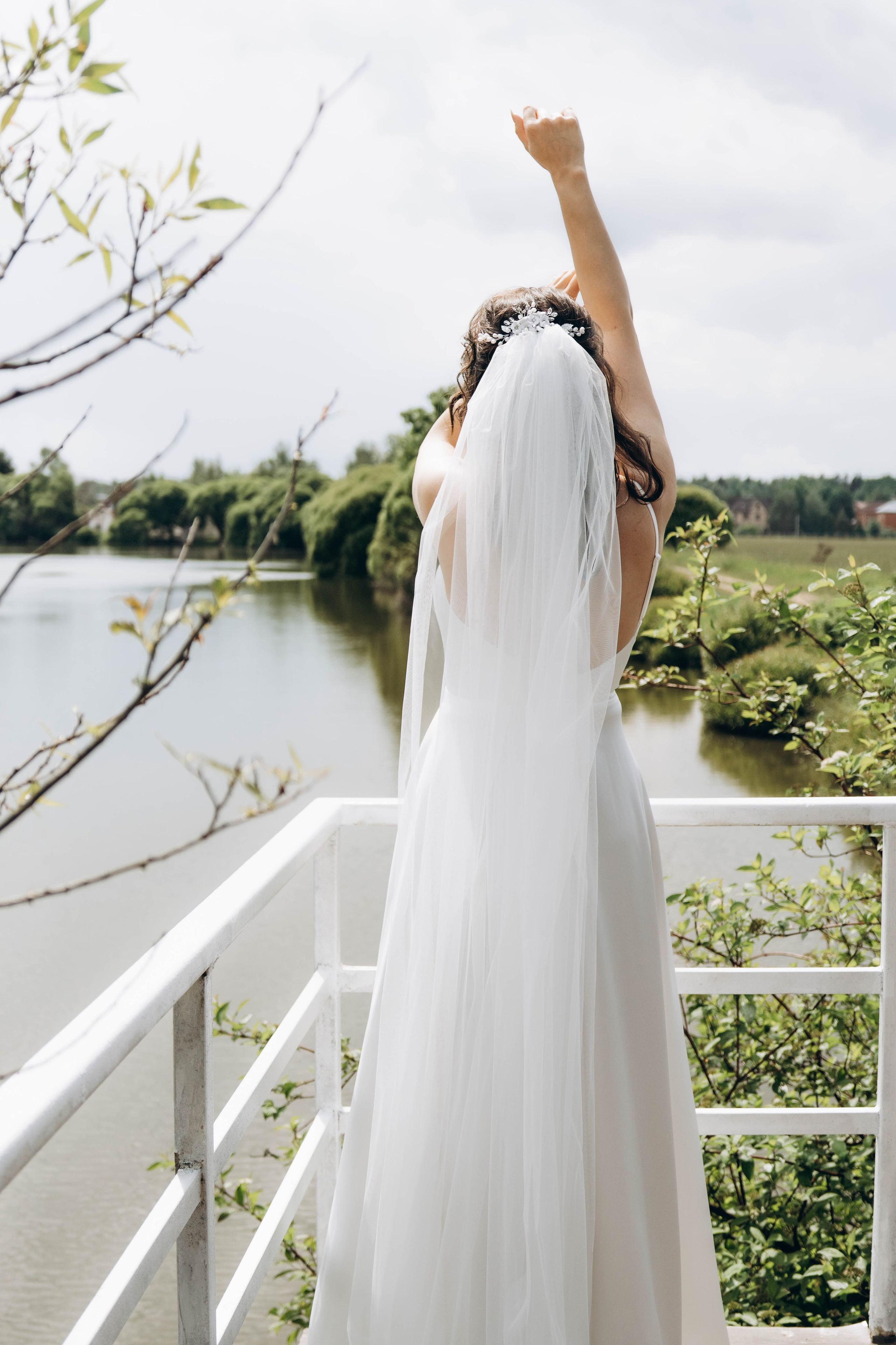 Алексей и Анастасия. Фотограф Москва Валерия Веденина