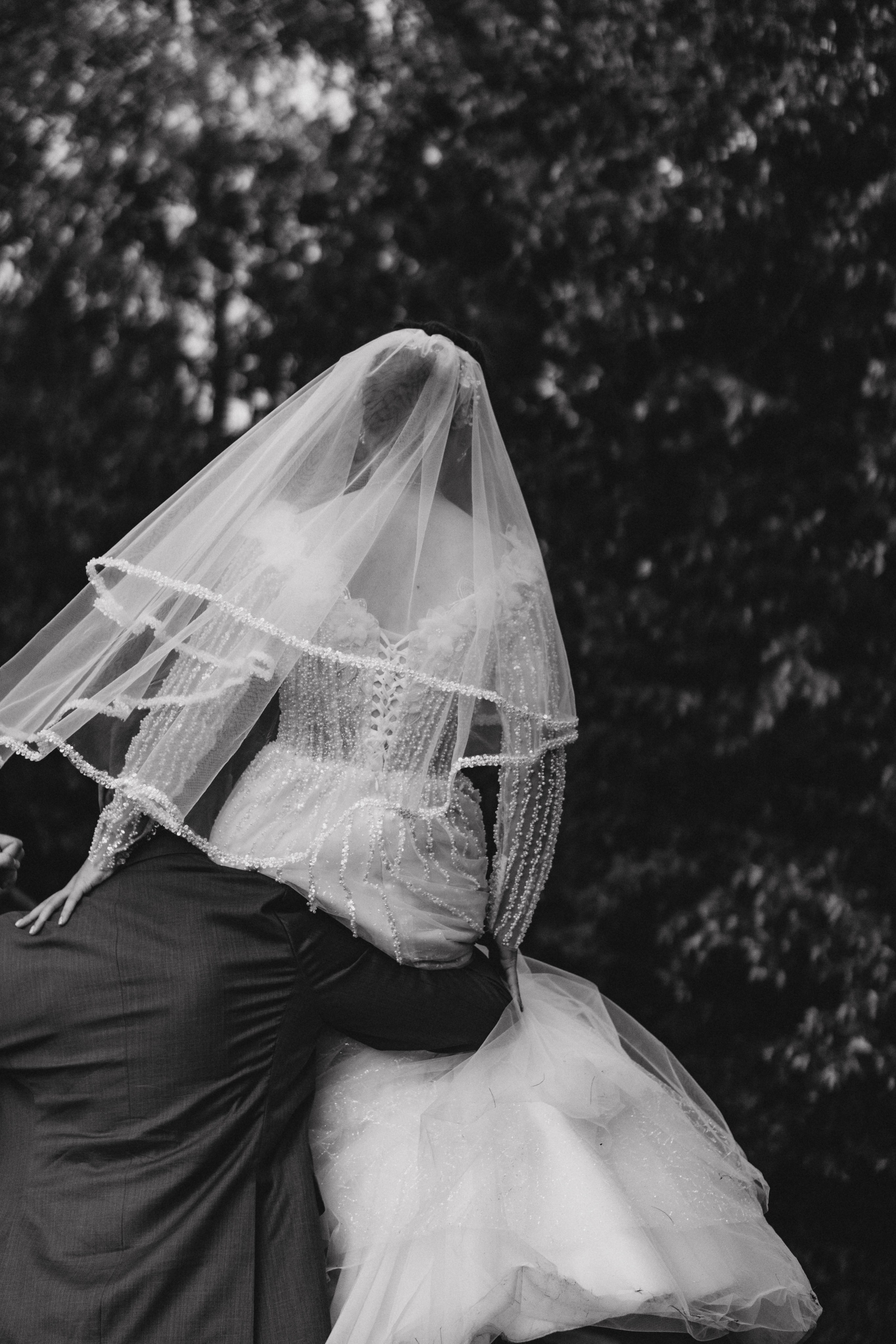 Поликарп и Антонина. Фотограф Москва Валерия Веденина