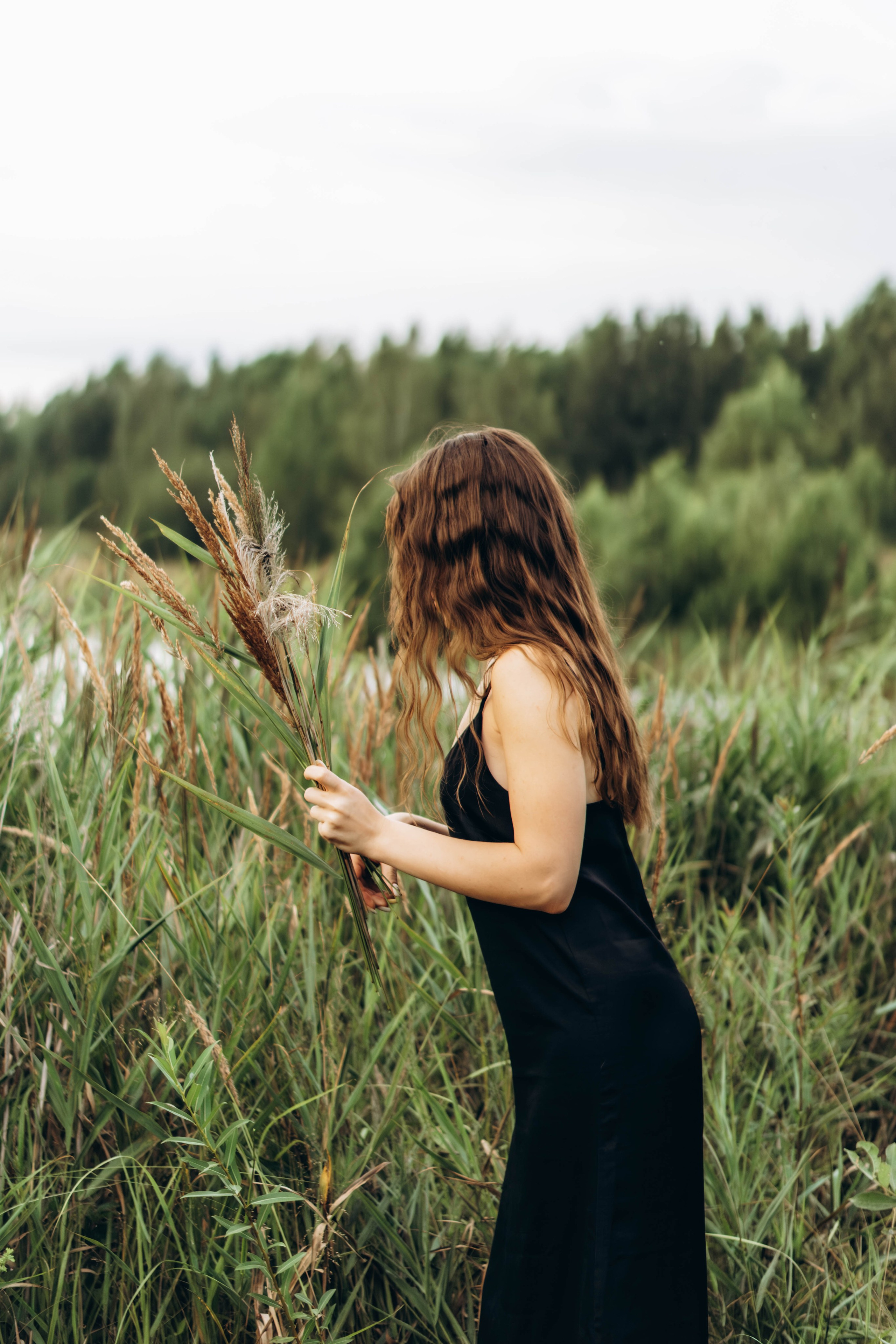 Дарья. Фотограф Москва Валерия Веденина