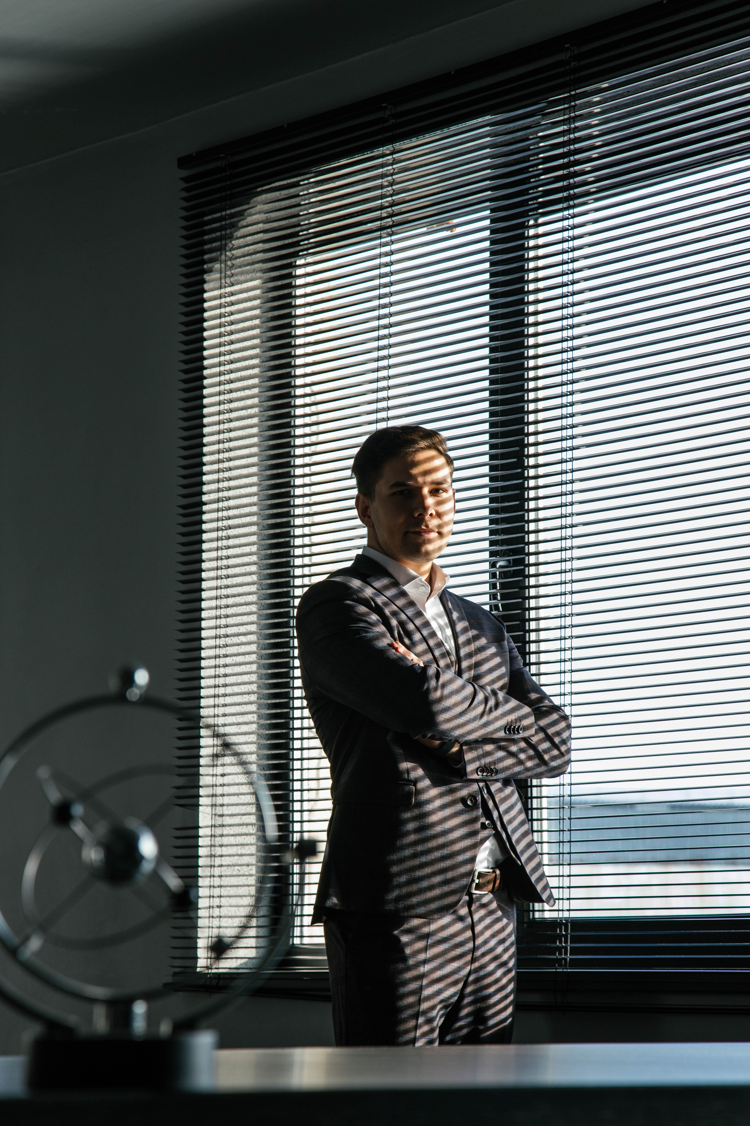 BDB. Юридическая компания. Фотограф Анна Чернигова