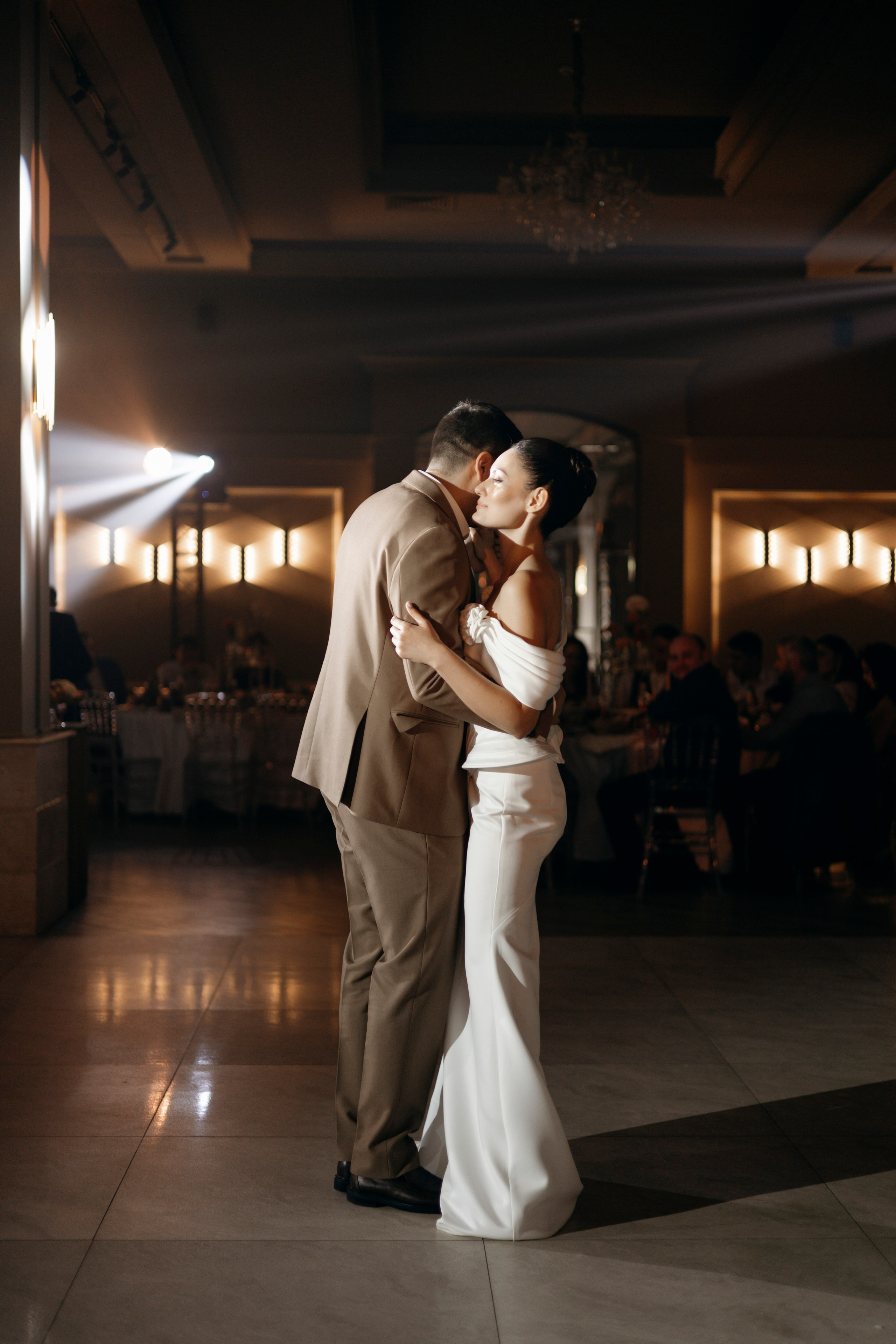 Владимир и Ирина. Nikolpinhasova