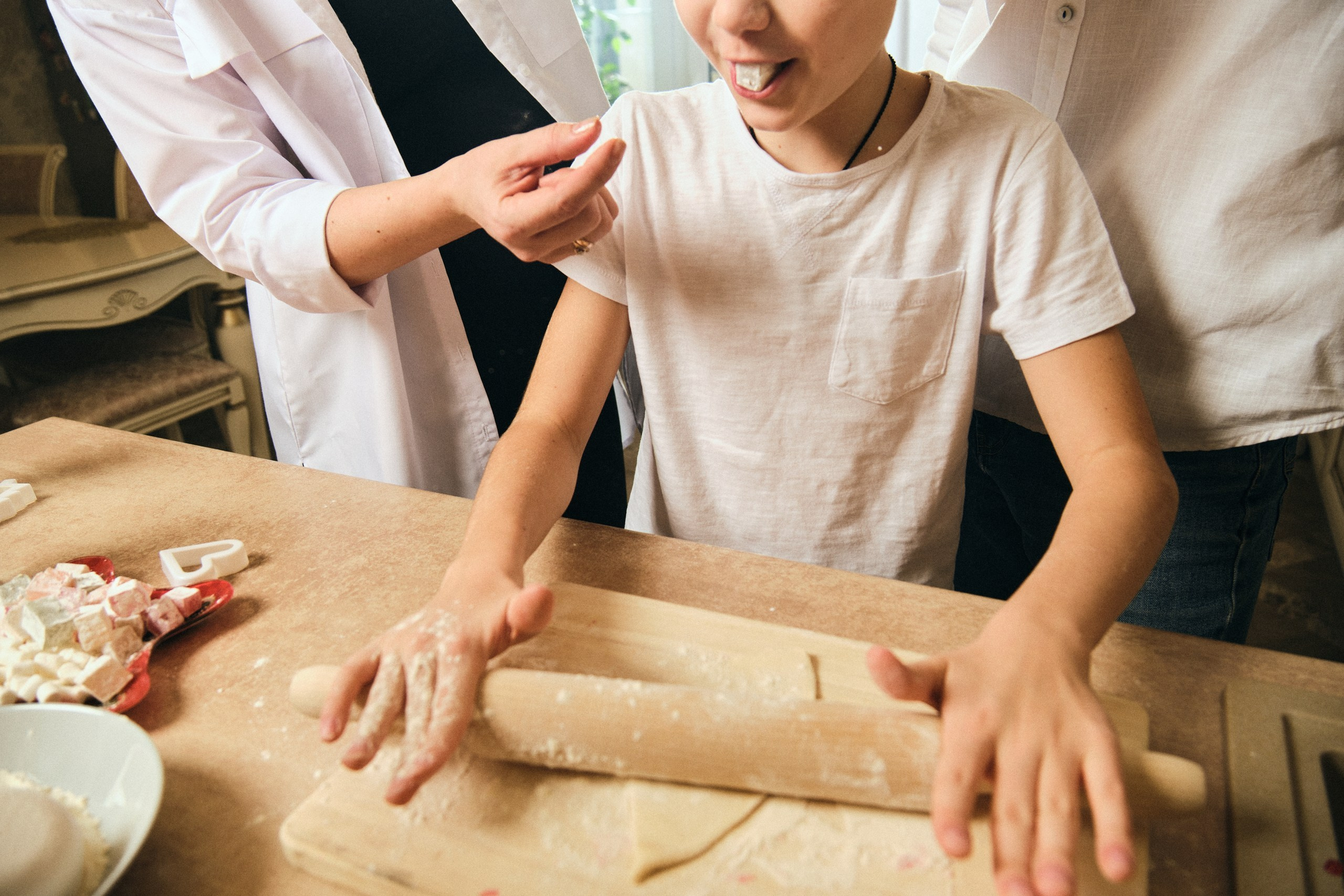 Семейные фотосессии в городе Москва и Московской области. Профессиональный фотограф в Москве — Максим Дьяконов