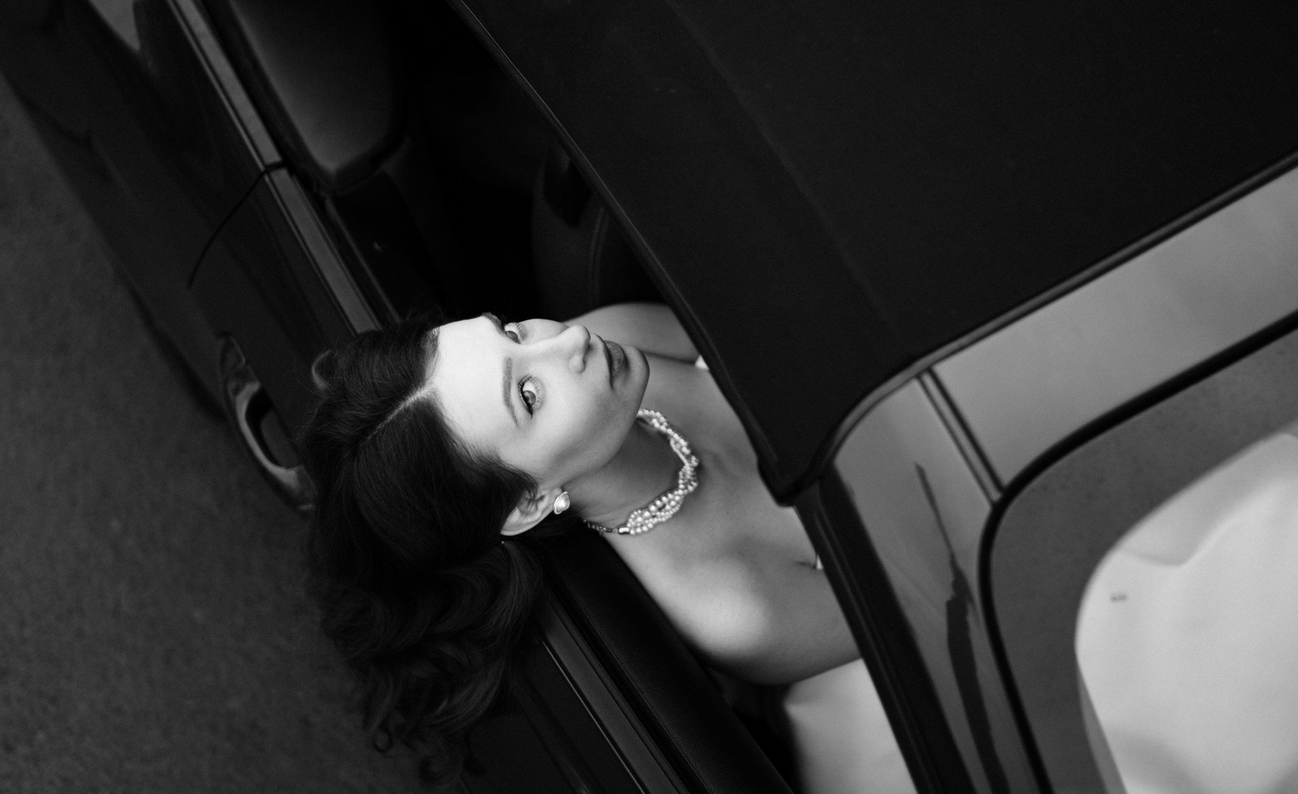 Свадебная фотография. Фотограф Красноярск Базуев Марк