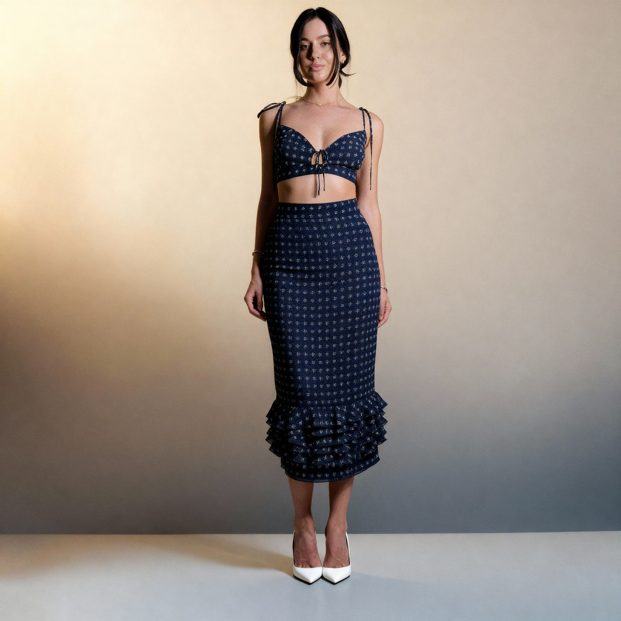 Fashion. Фотограф Наре Мовсесян