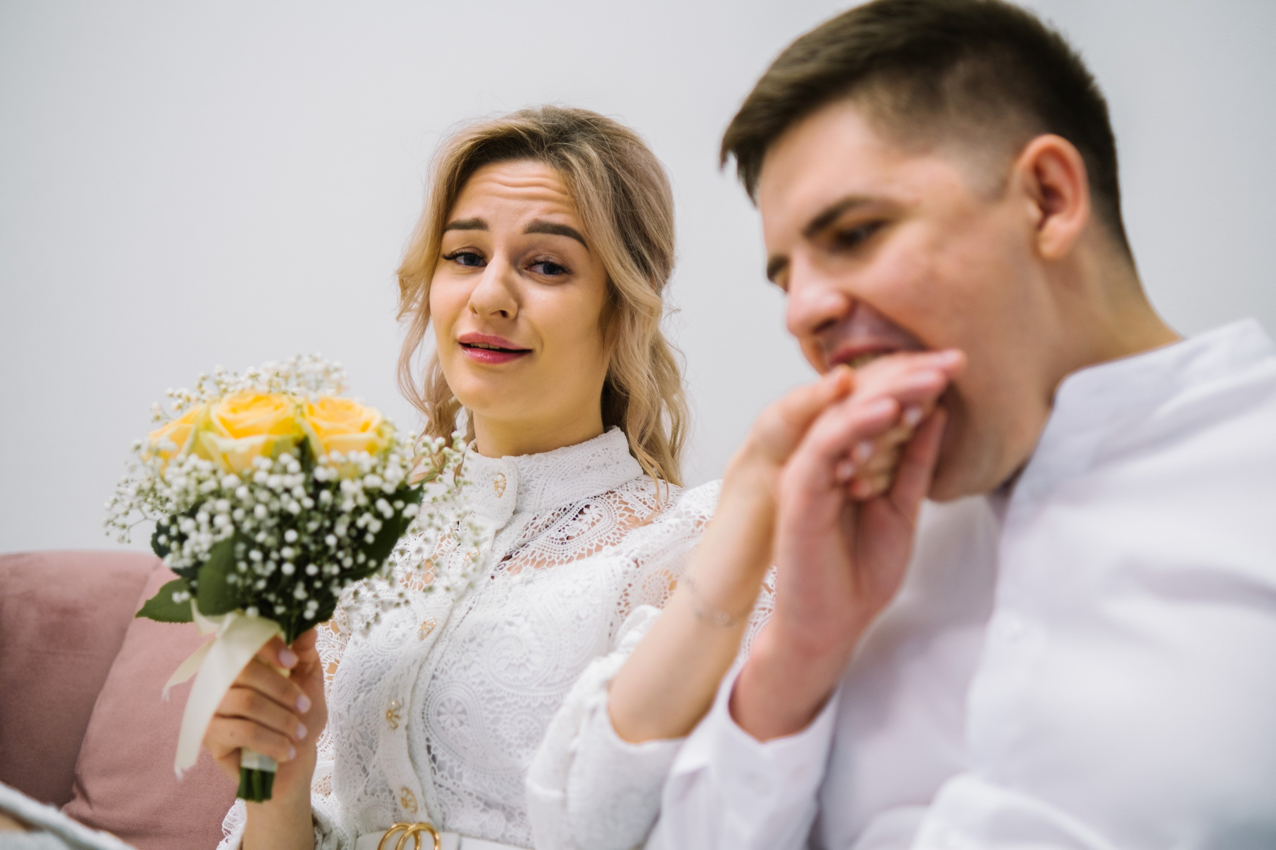 Свадьбы-ЗАГС. Фотограф Наре Мовсесян