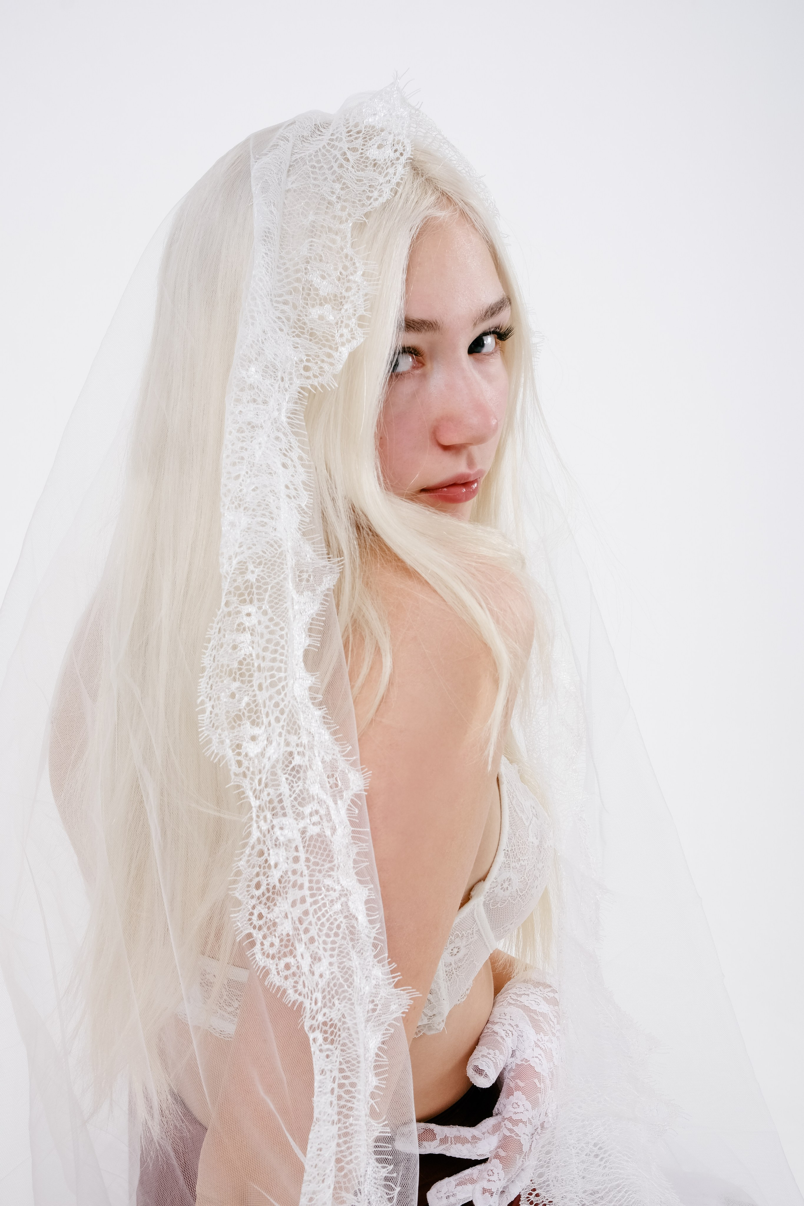 Яна. Фотограф Наре Мовсесян