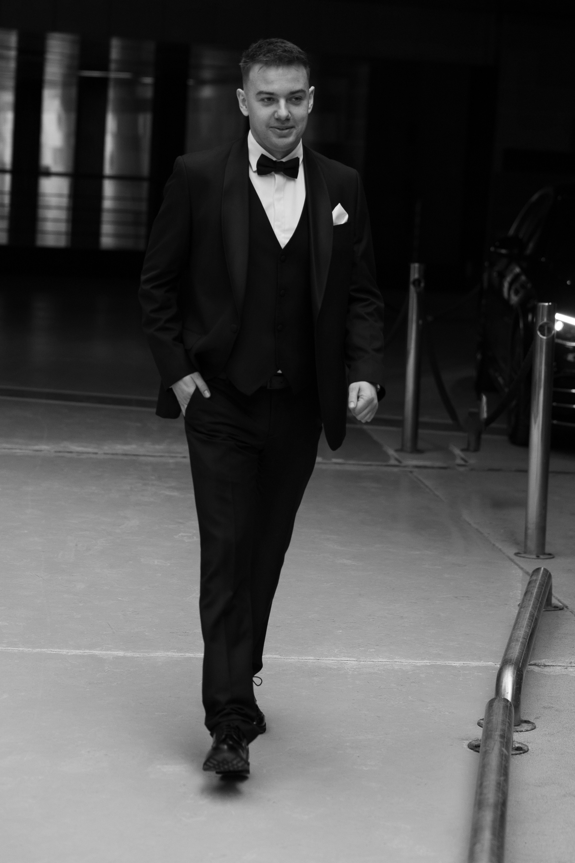 Юлия и Андрей | Свадебный день на 9 человек. Свадебный фотограф Минск РБ