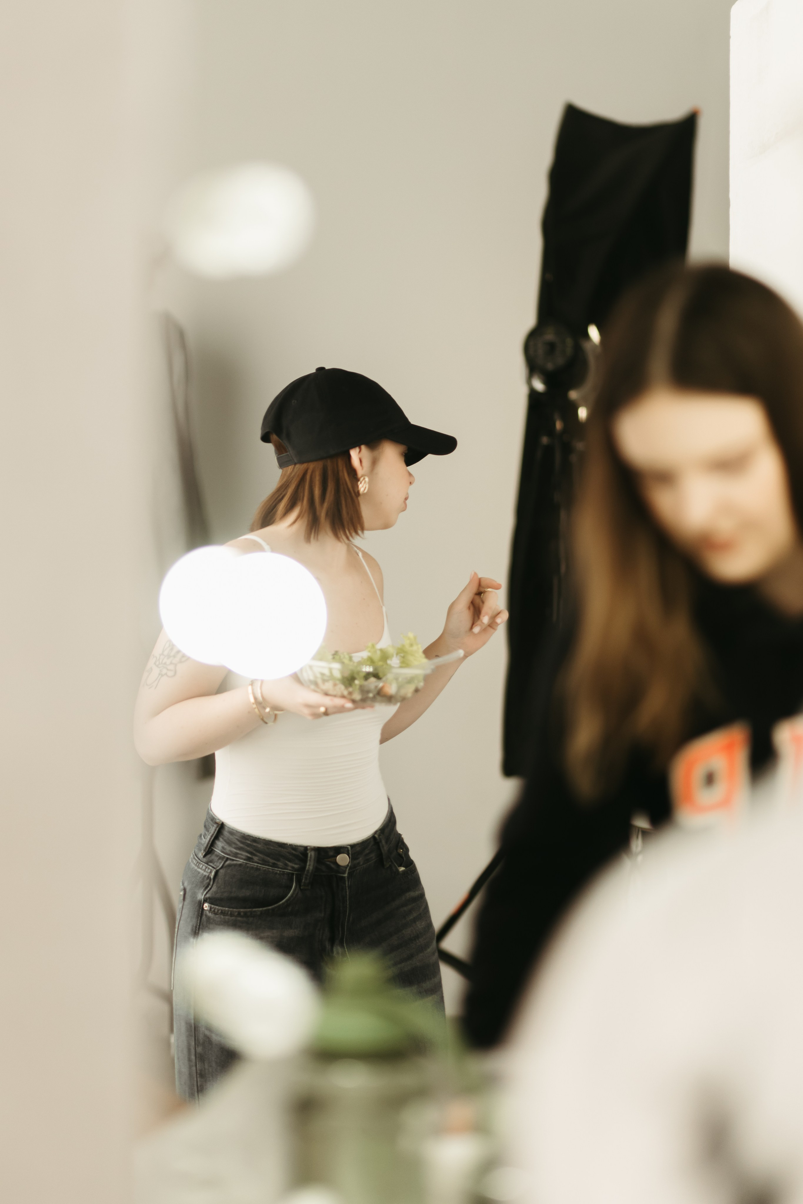 BAD BOY. Елизавета Федотова | фэшн-фотограф