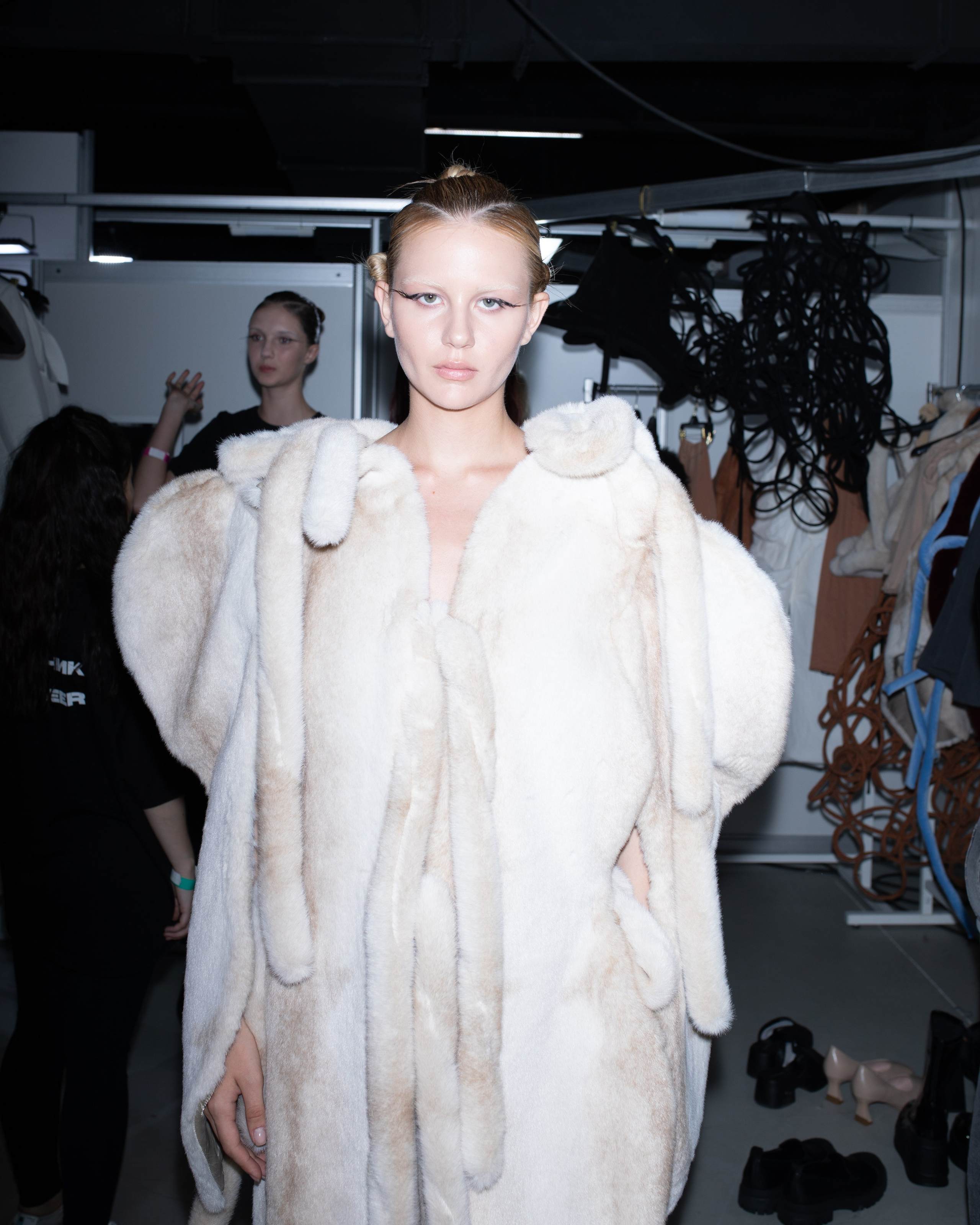 ZA_ZA. Елизавета Федотова | фэшн-фотограф