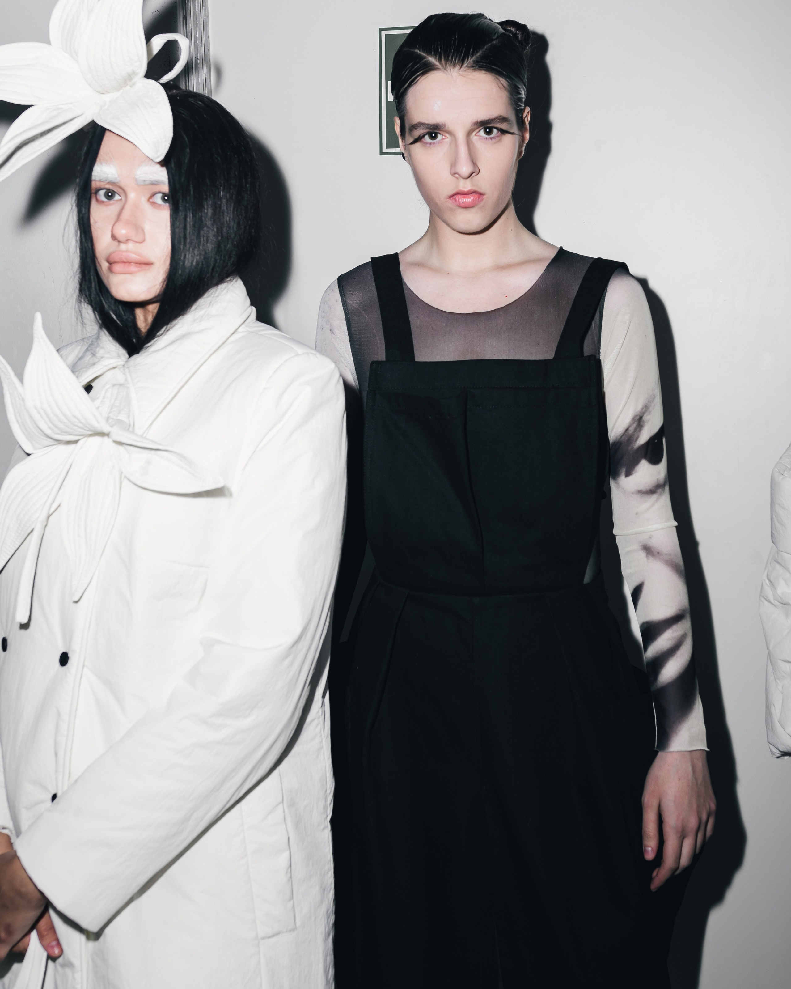 ZA_ZA. Елизавета Федотова | фэшн-фотограф