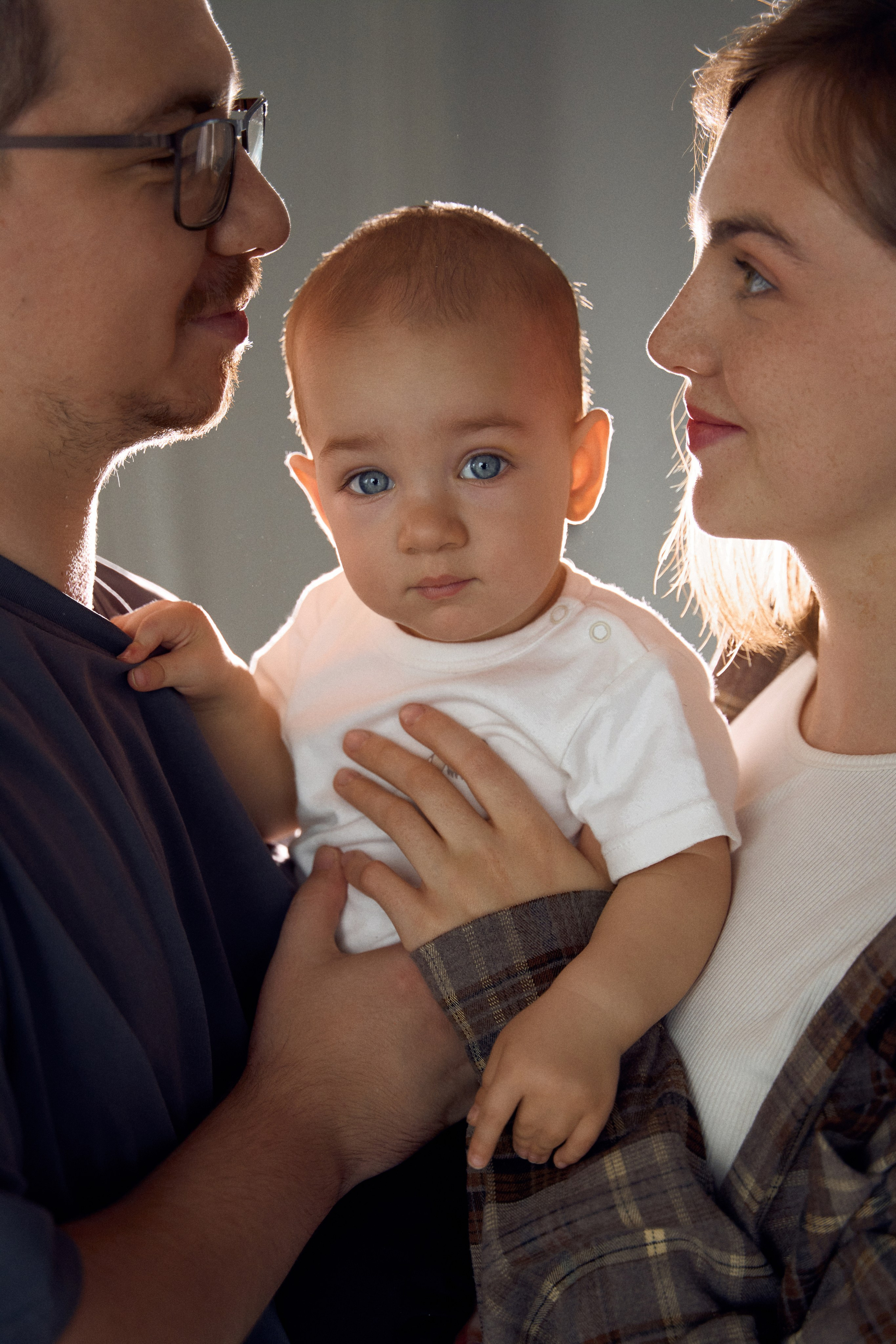 Счастье. Игорь Ефремов — свадебный и портретный фотограф в Ульяновске