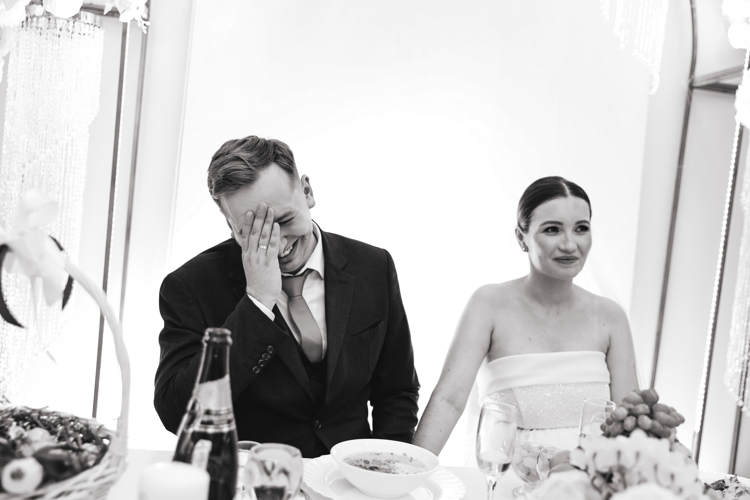 Свадебная фотосессия в Казани. Свадебный и портретный фотограф в Сочи