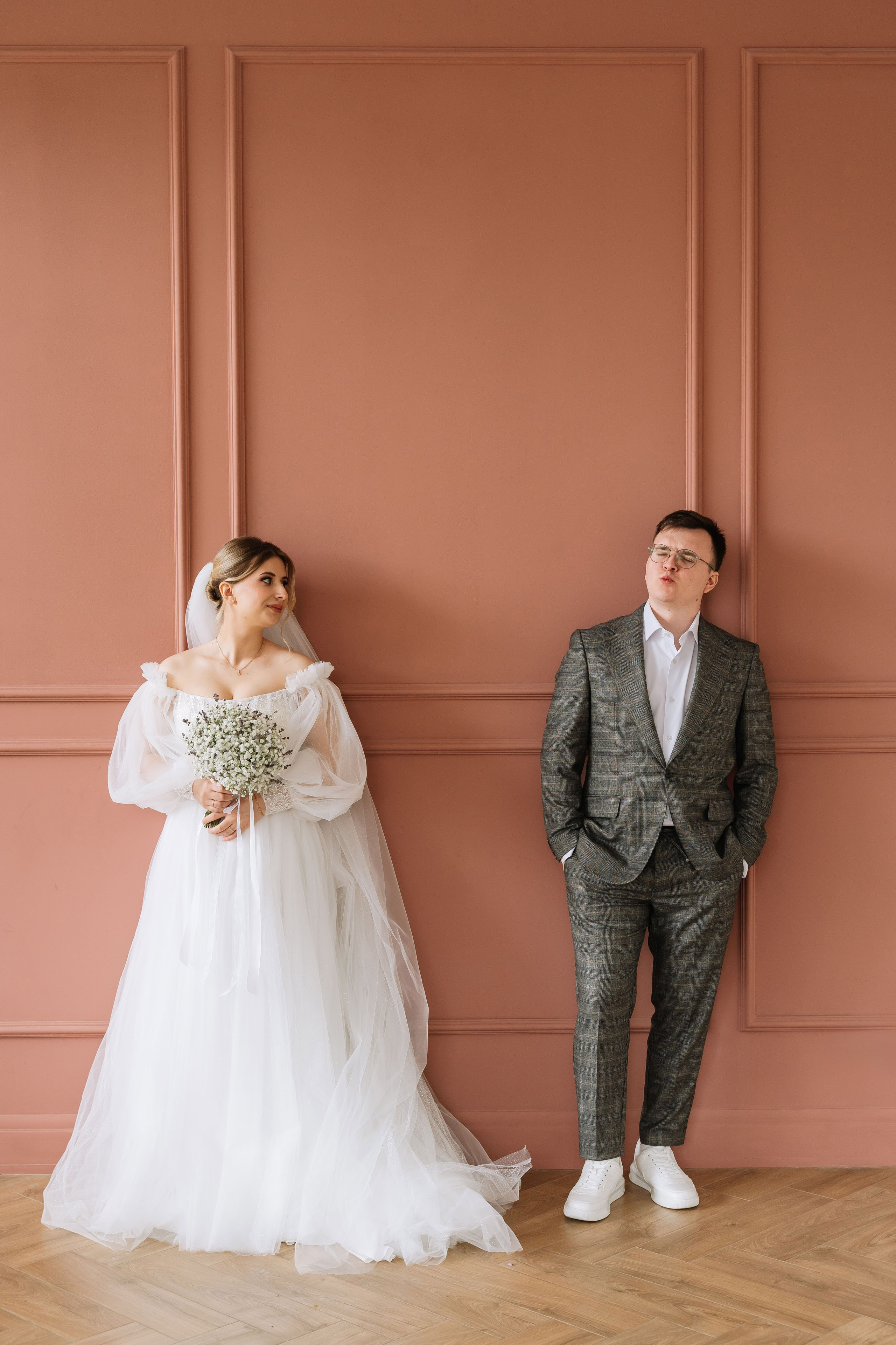 Анастасия и Никита. Семейный фотограф Новочеркасск