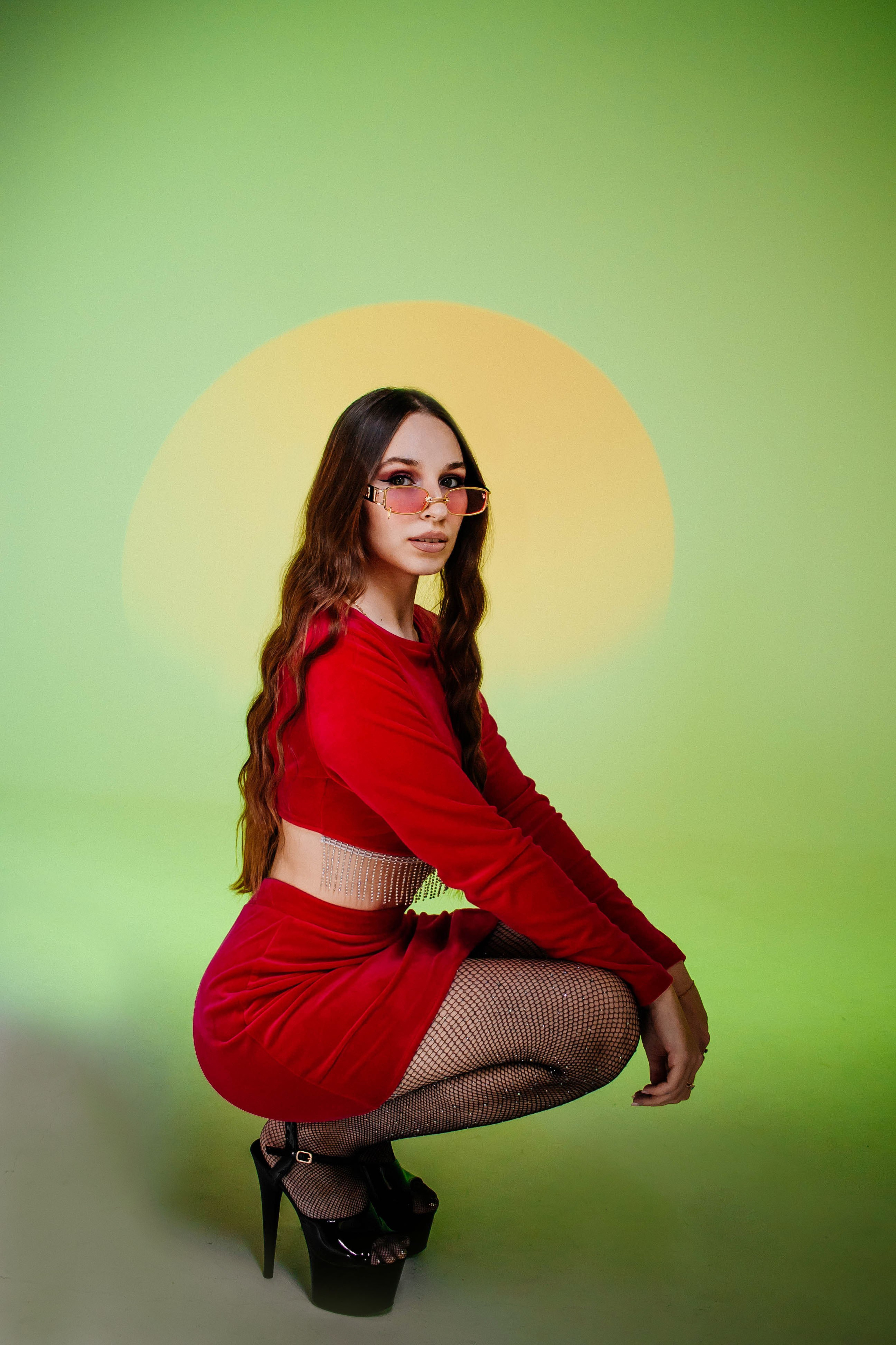 Алина. Рыжова Тамара