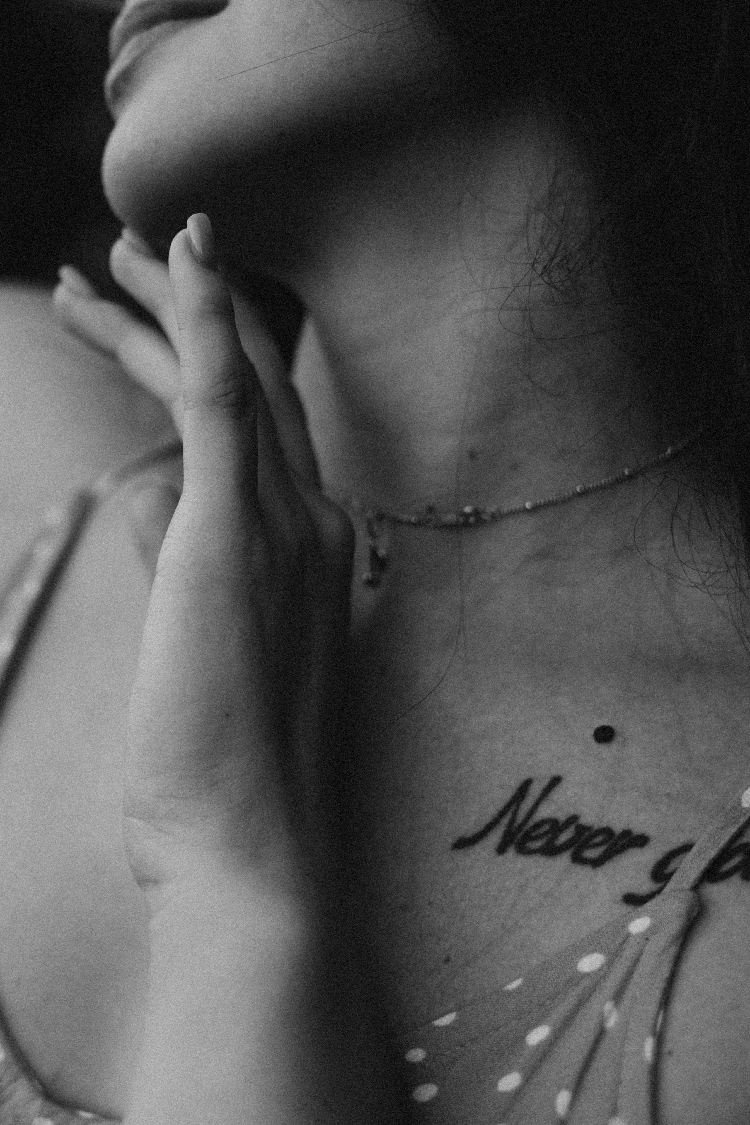 Ксюша. В поле. Портретный и семейный фотограф