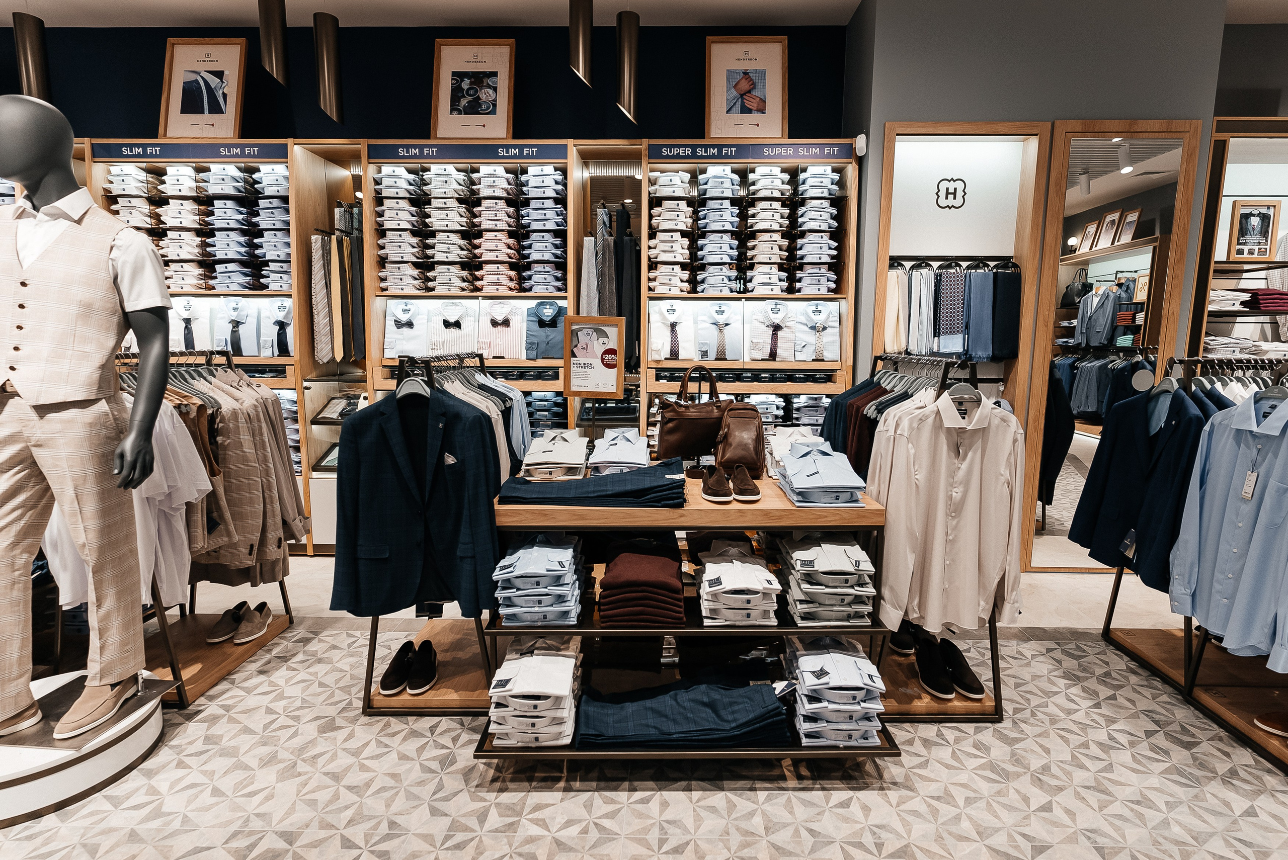 Henderson. Павел Краснов — Свадебный и репортажный фотограф в Москве