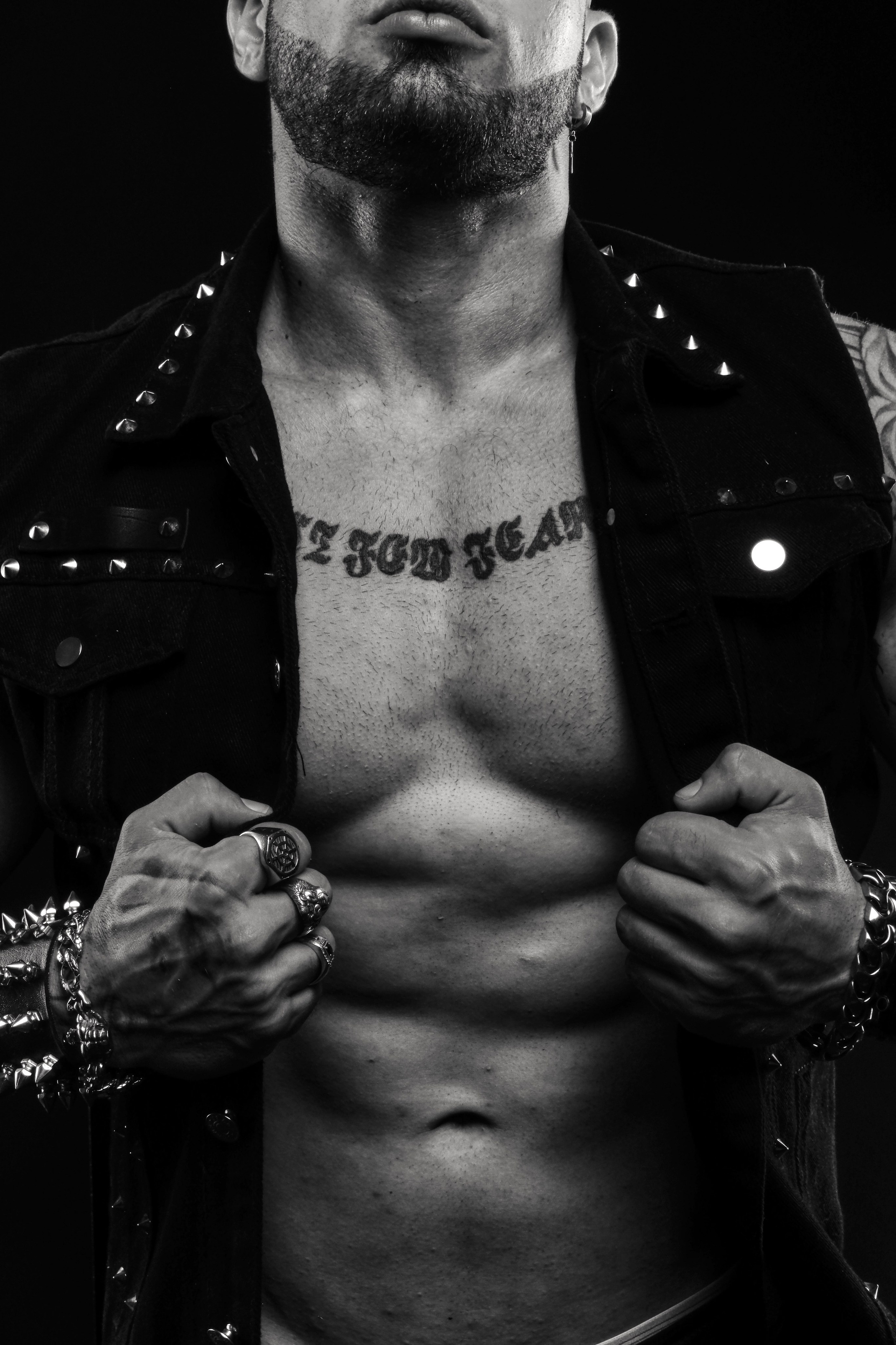 Иван. Фотограф в Самаре Татьяна Дубаносова