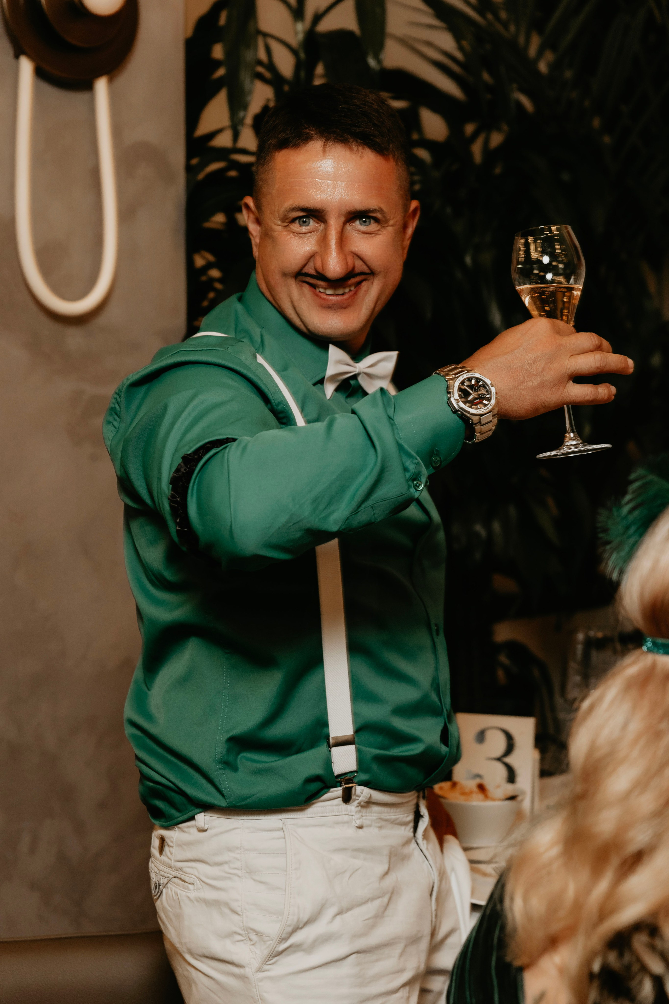 Александр и Ирина. Photographer in Moscow & everywhere in the World Alena Vyalova