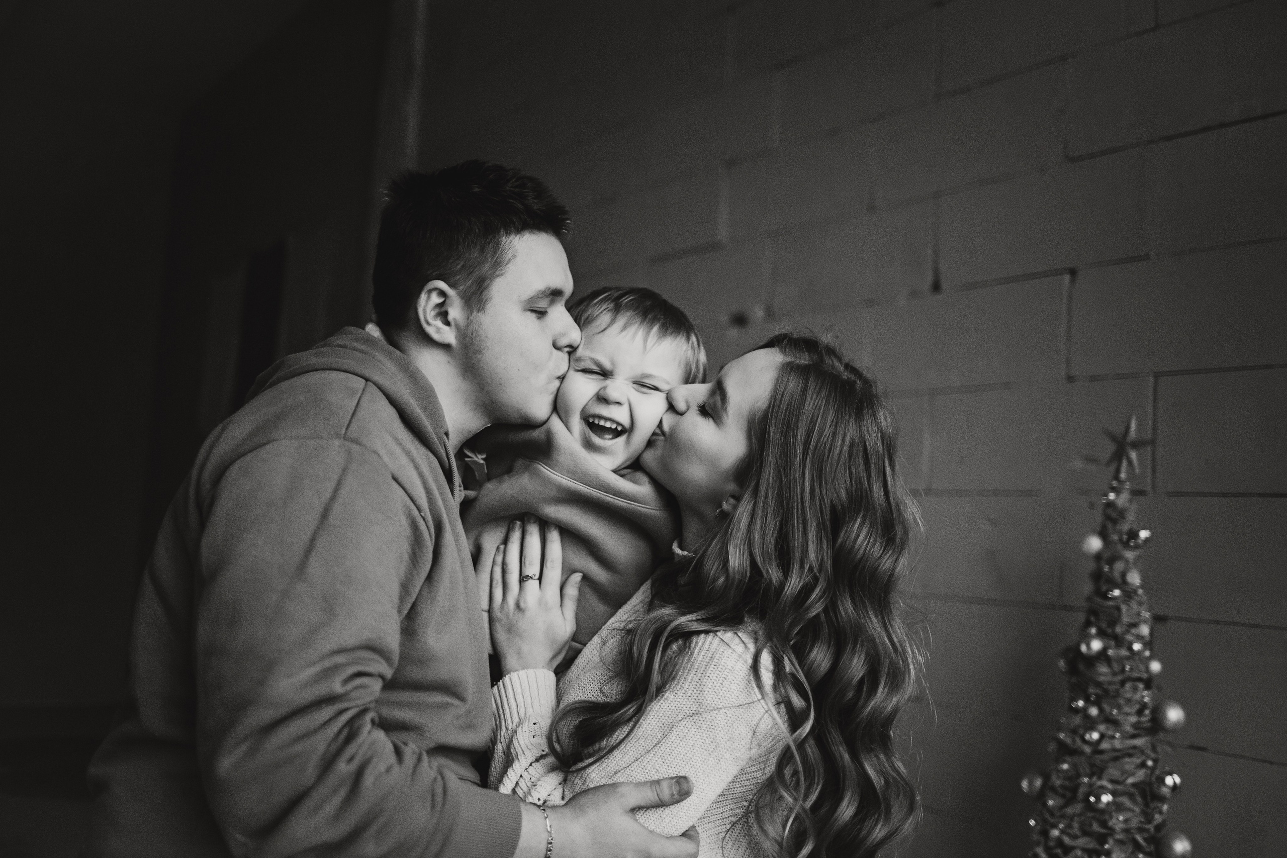 Ваня, Настя и Рома. Семейный lifestyle фотограф в Санкт-Петербурге Людмила Пахомова