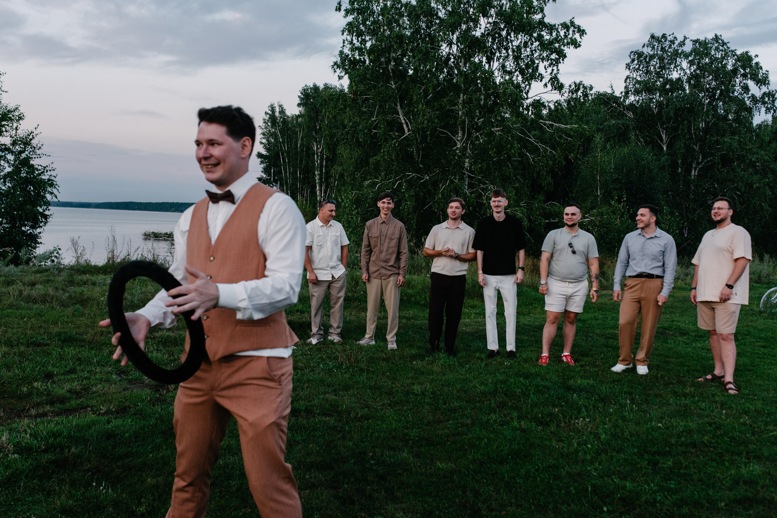 Михаил&Лилия. Фотограф в Новосибирске Анастасия Курто