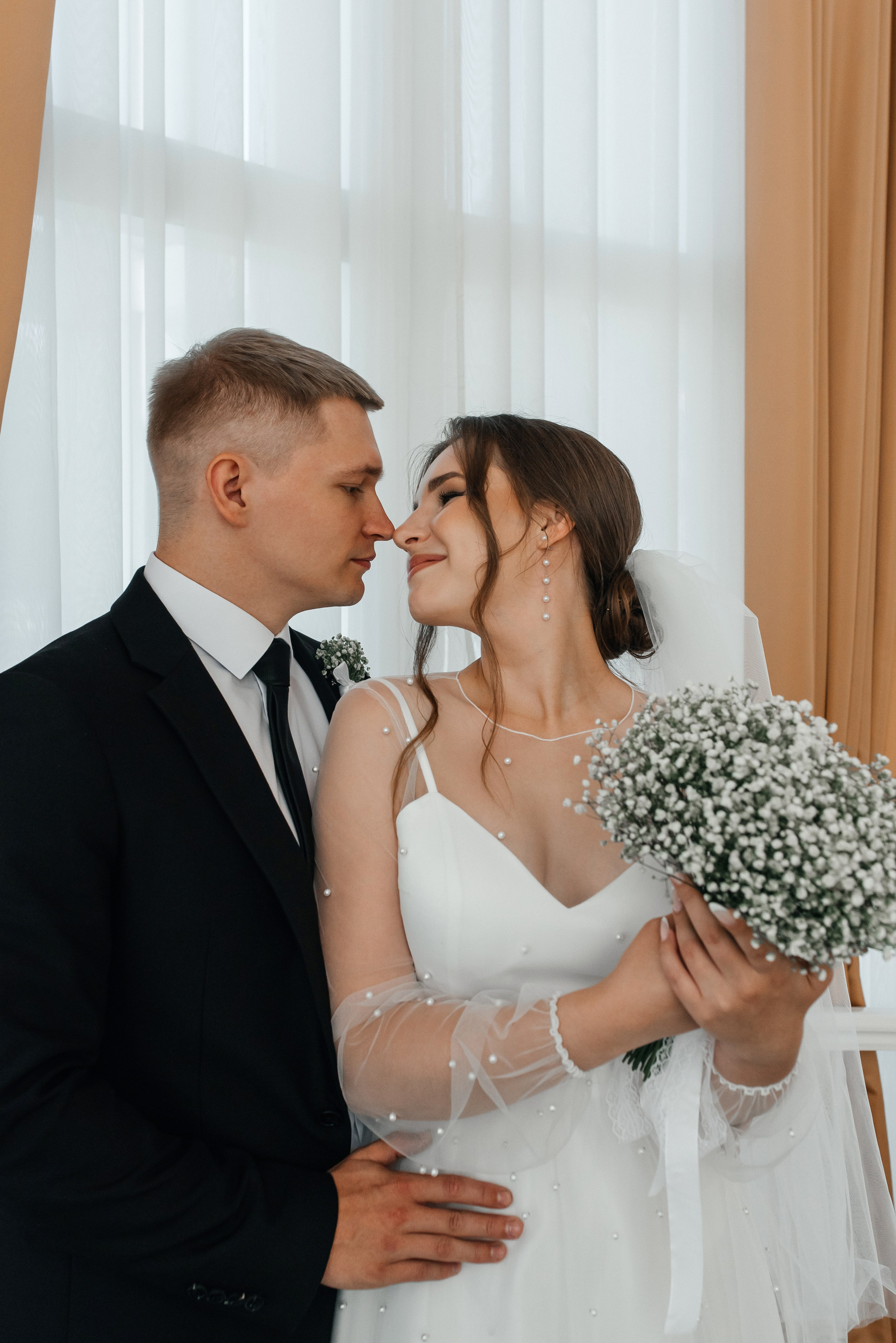 Никита&Валерия. Фотограф в Новосибирске Анастасия Курто