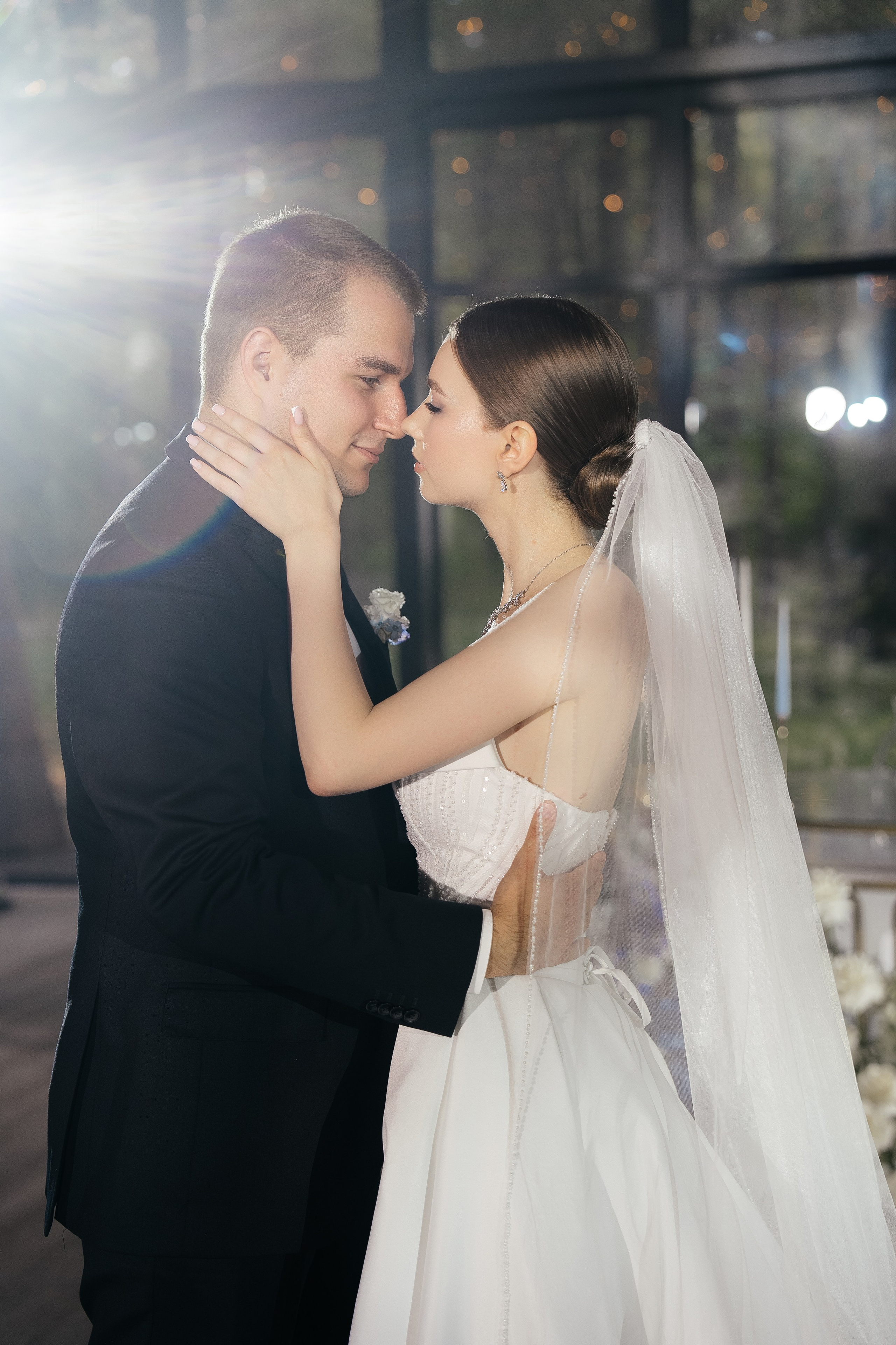 Veronika&Nikita. Валерия Солнцева свадебный и семейный фотограф