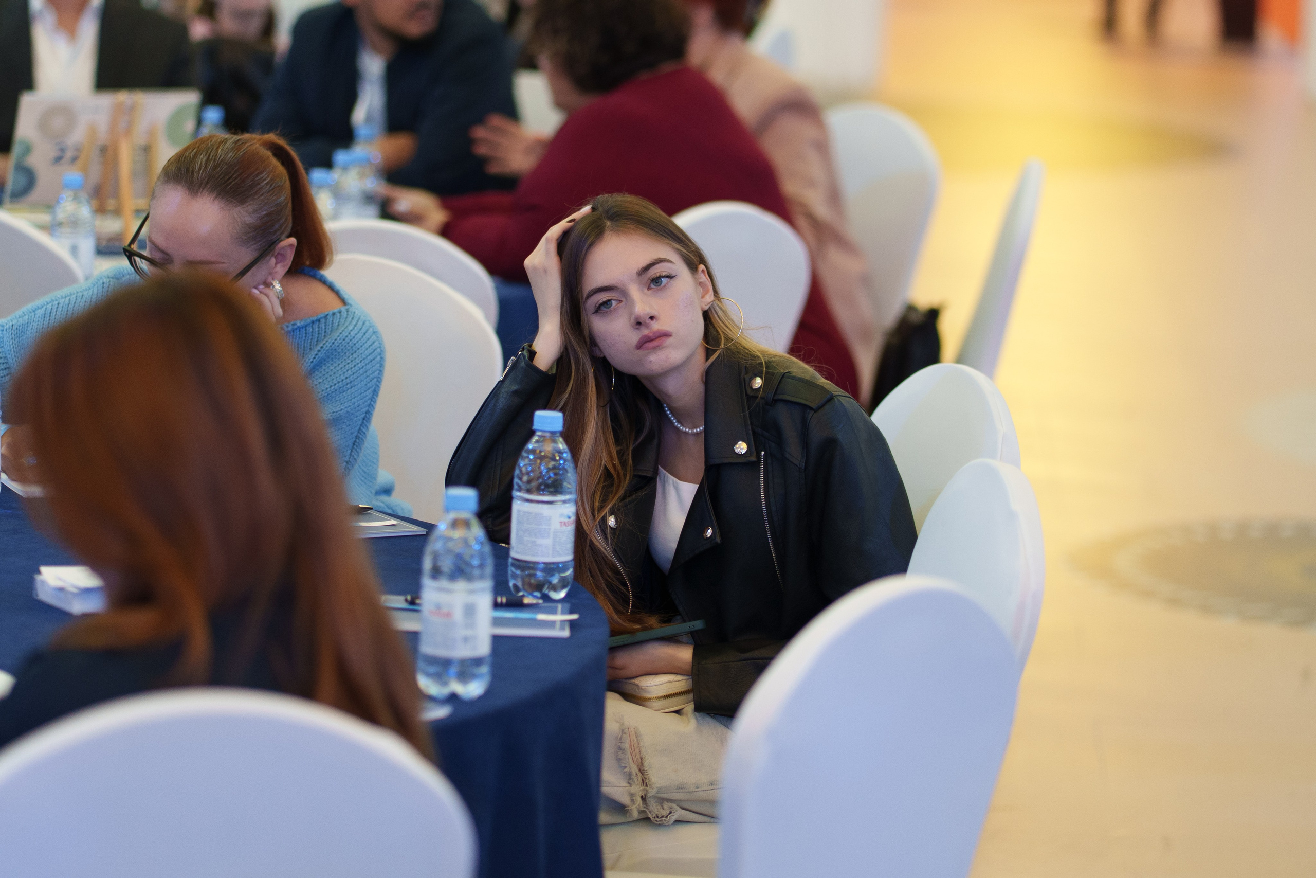 International Travel Market. Профессиональная съемка в Алматы