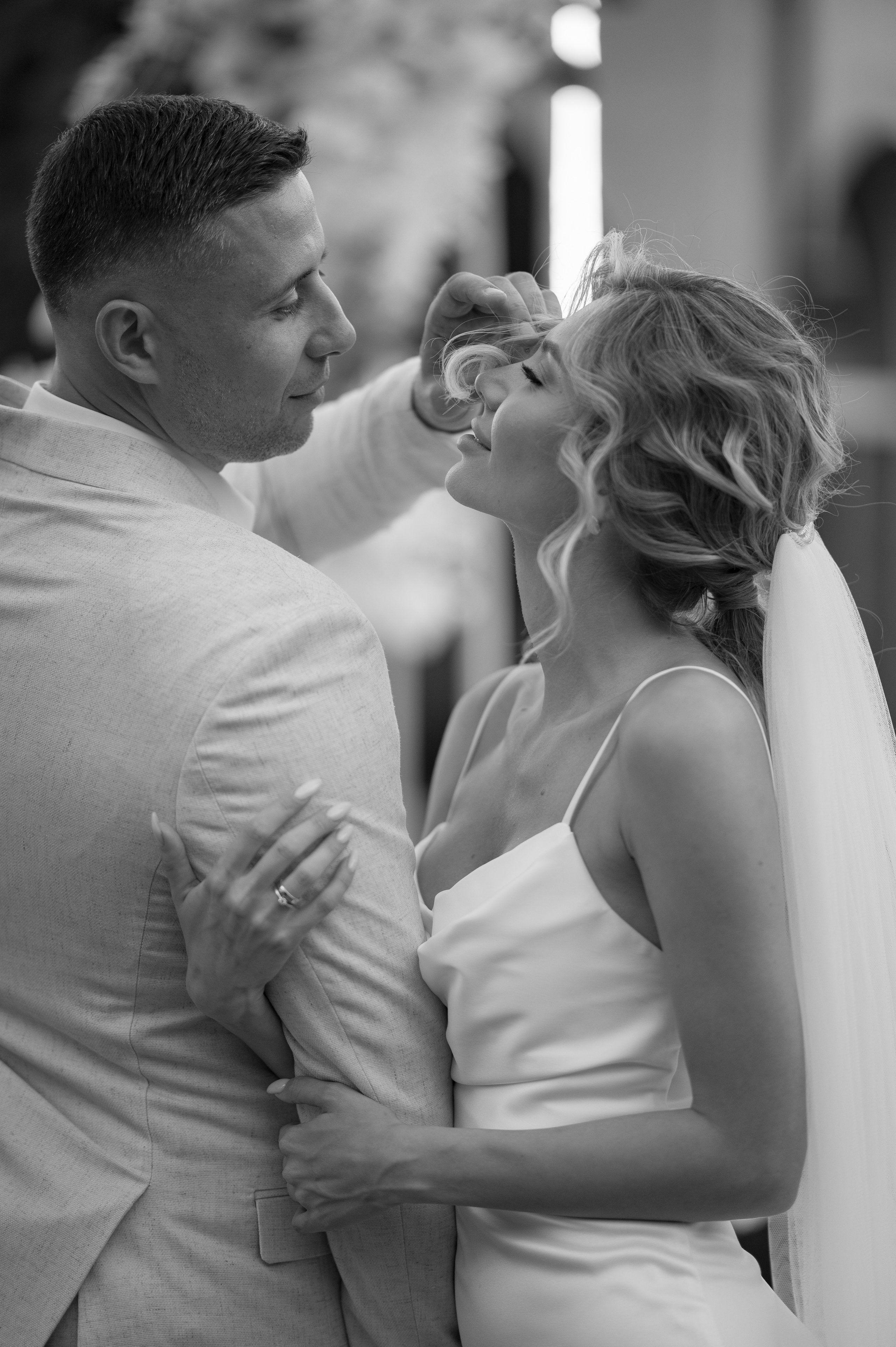 Виталий и Анна. Свадебный фотограф и видеограф