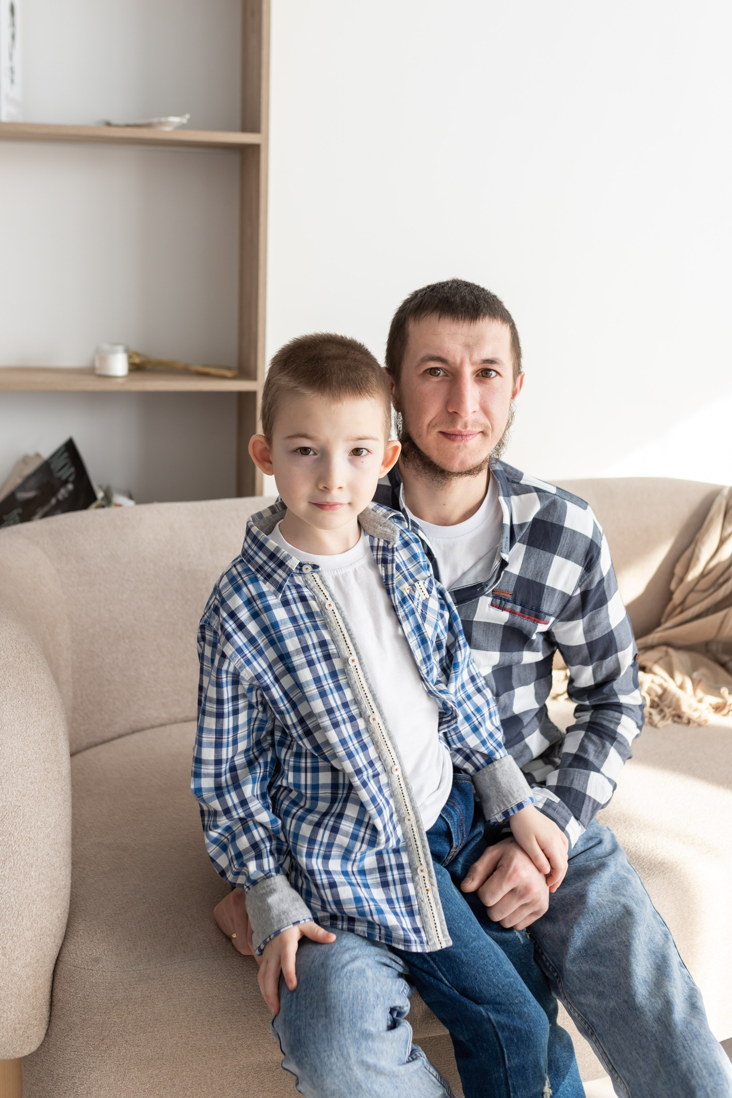 Лейсан и Ильфат. Марина Шаймухаметова. Фотограф в Уфе