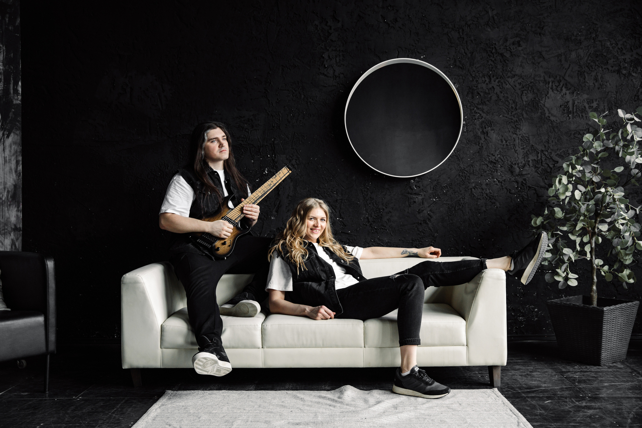 Семейная фотосессия