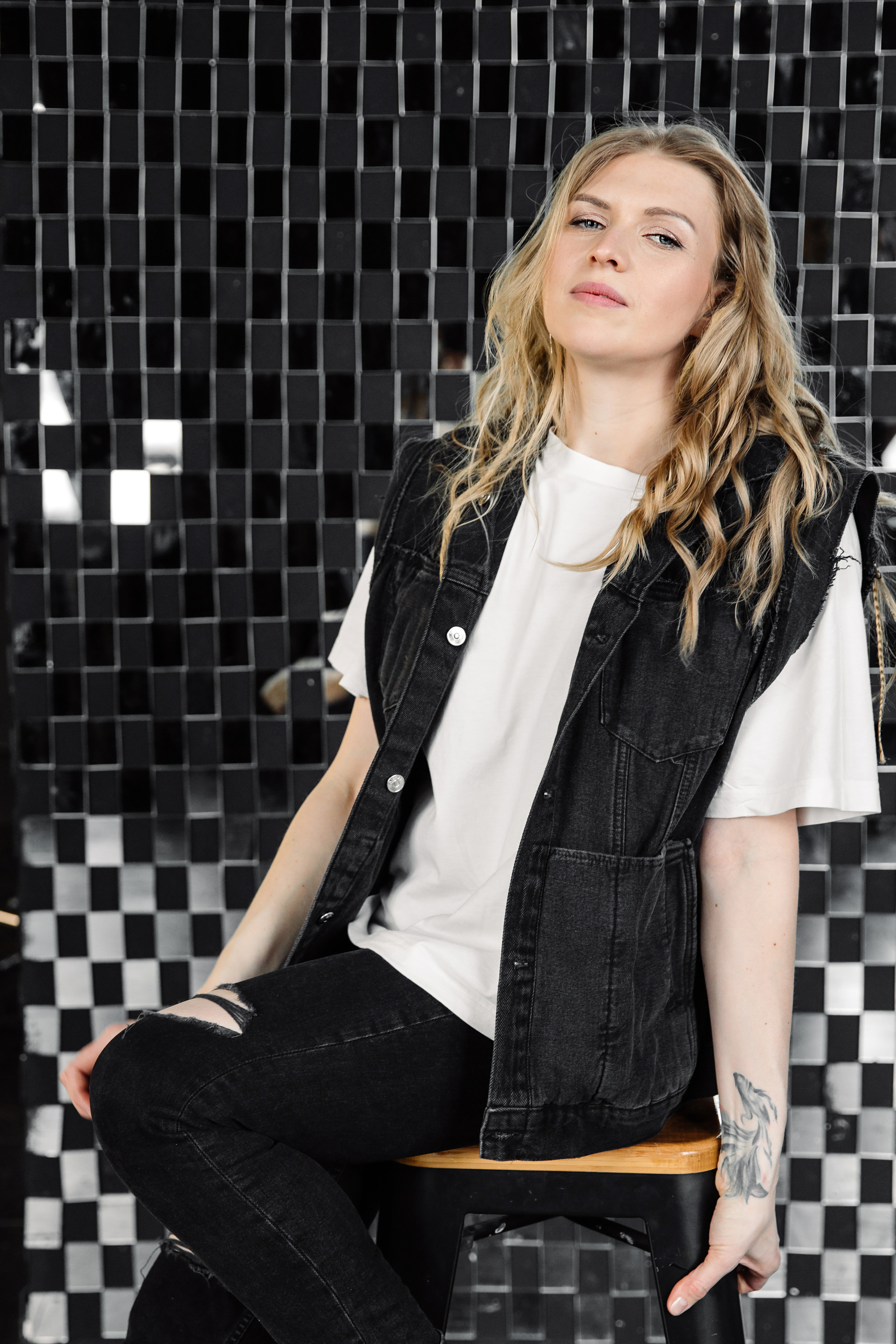 Семейная фотосессия