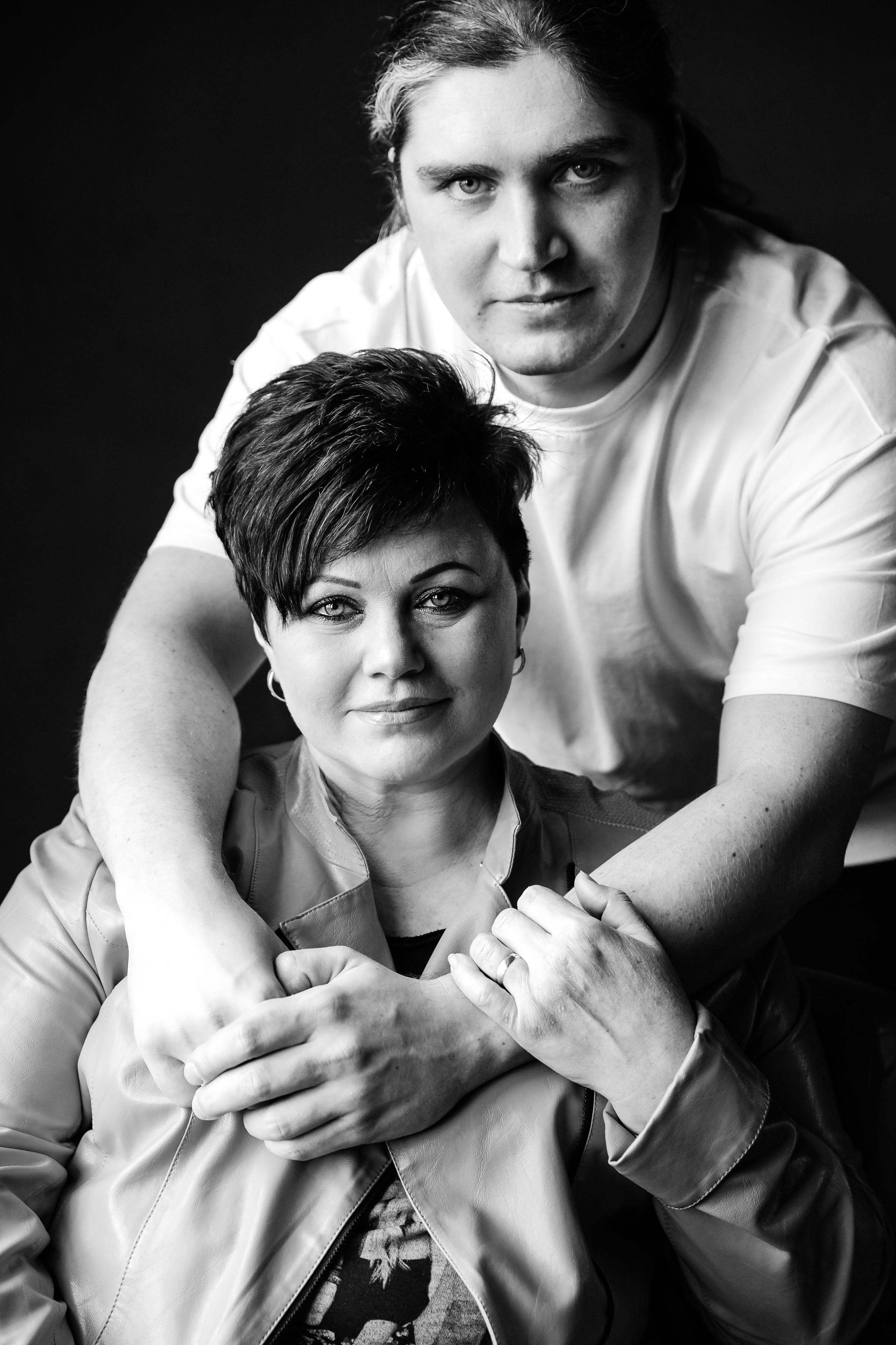 Семейная фотосессия