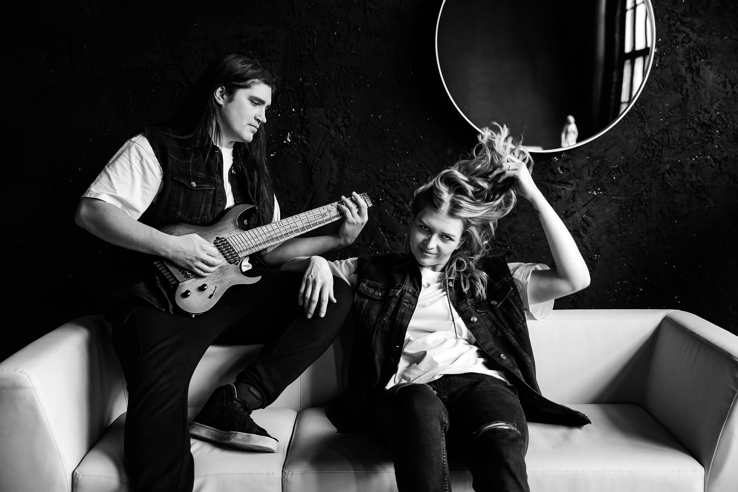 Семейная фотосессия