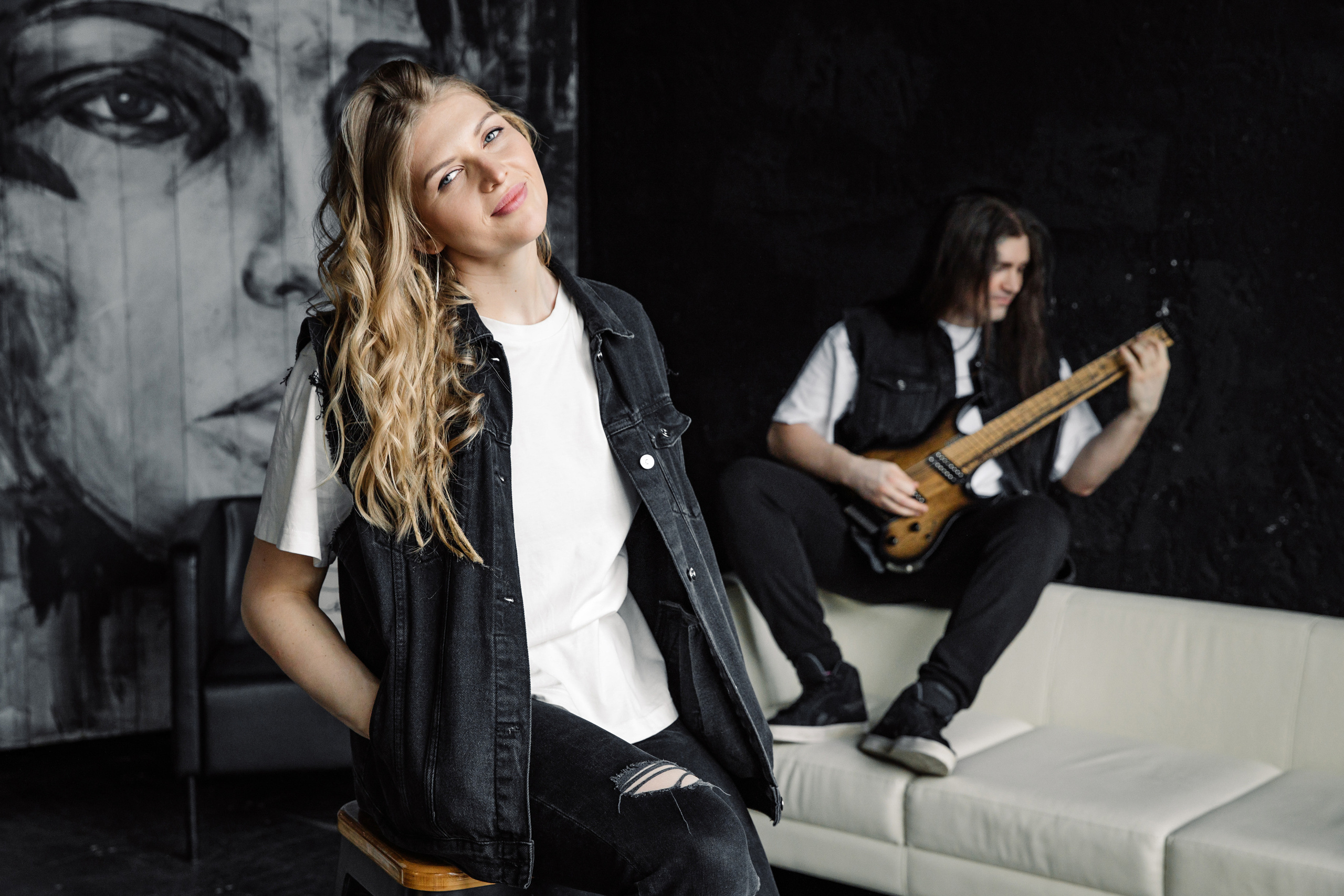 Семейная фотосессия