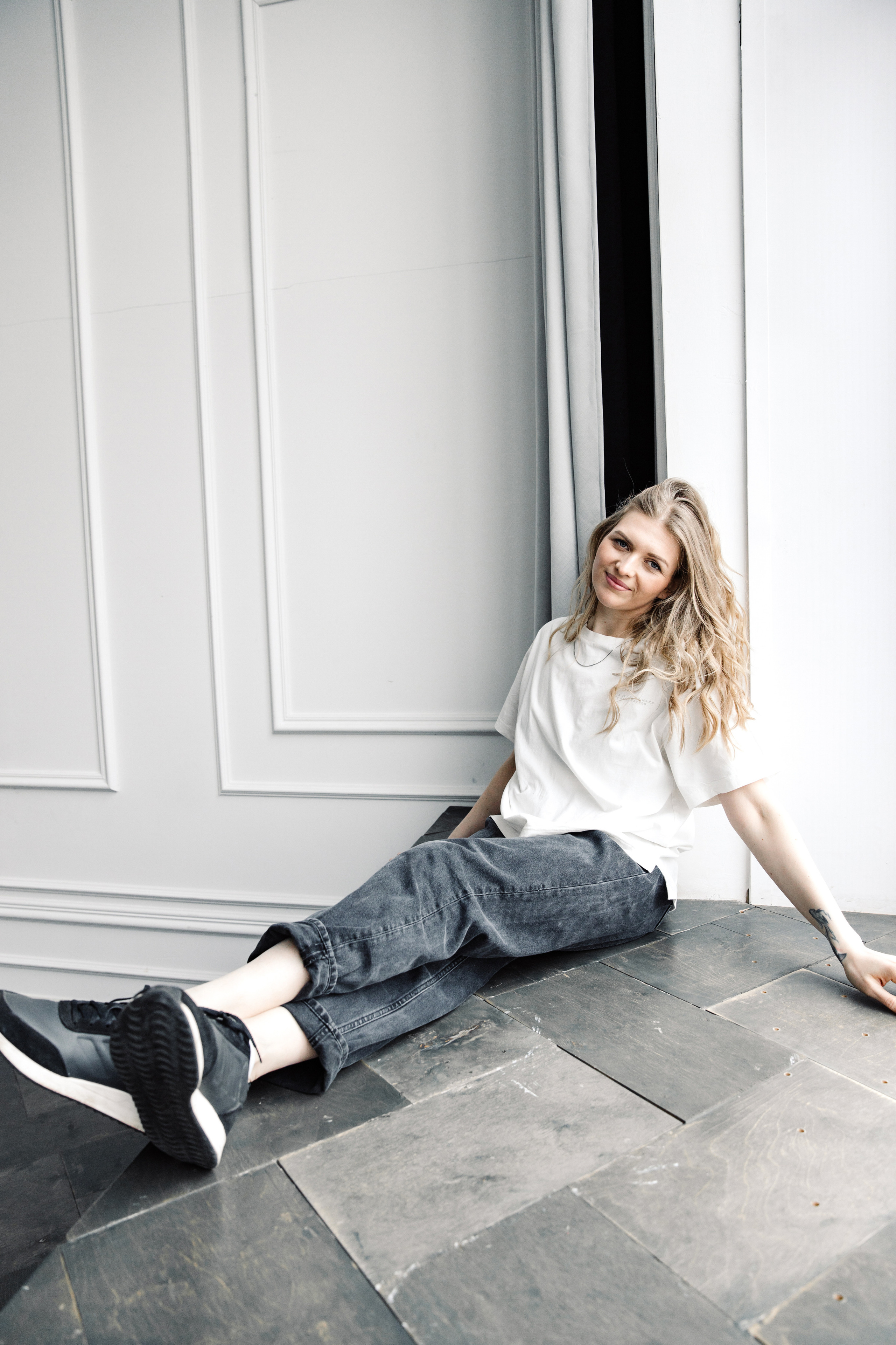 Семейная фотосессия