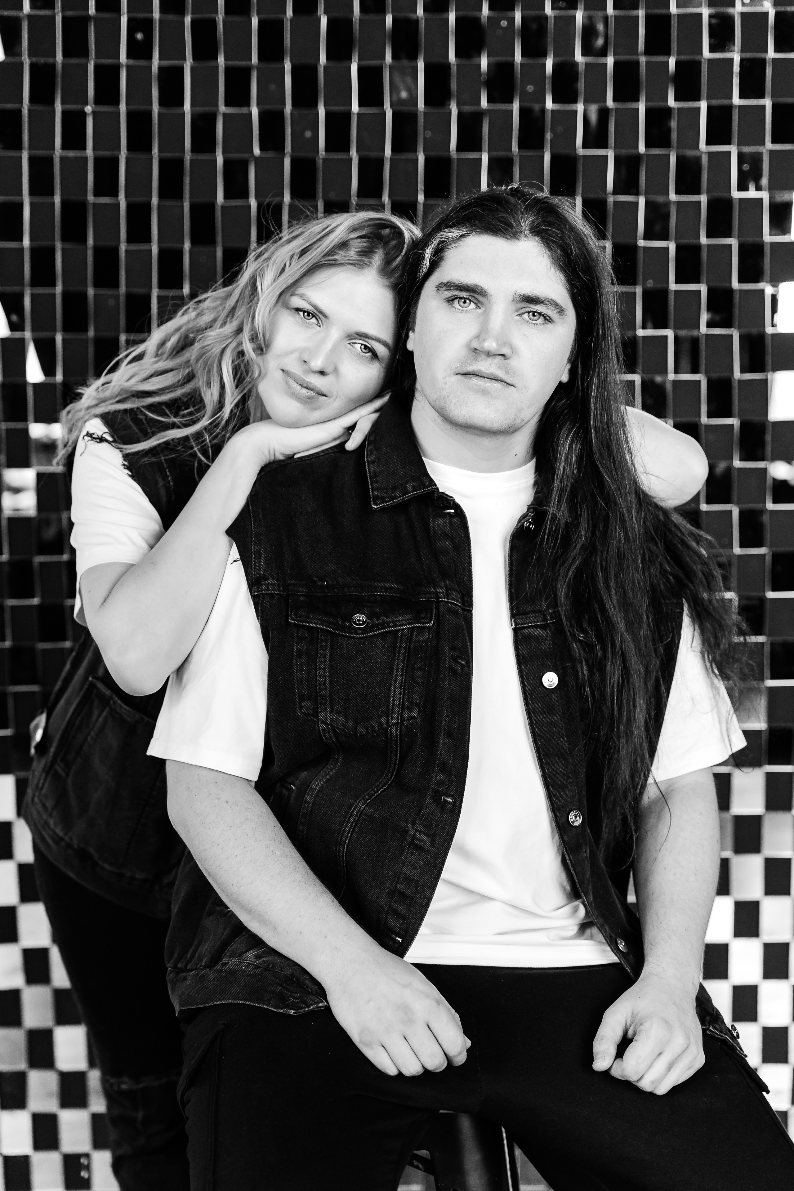 Семейная фотосессия