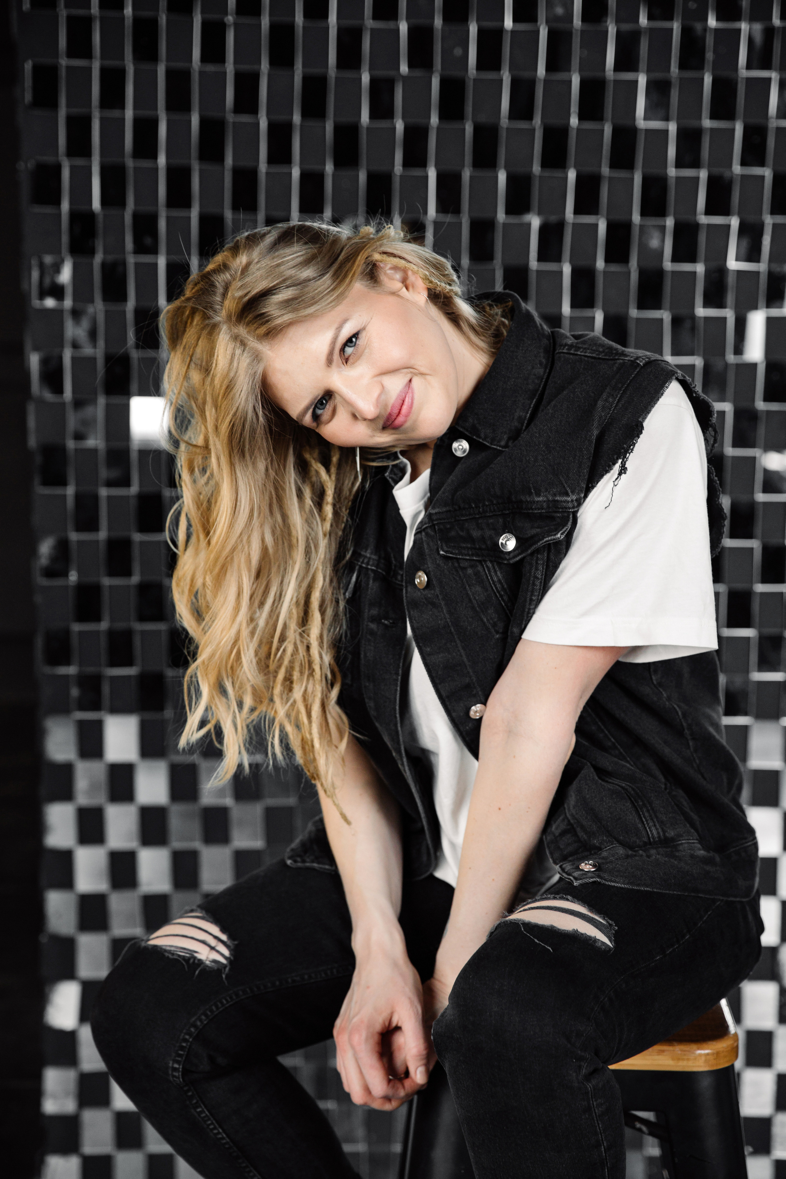 Семейная фотосессия