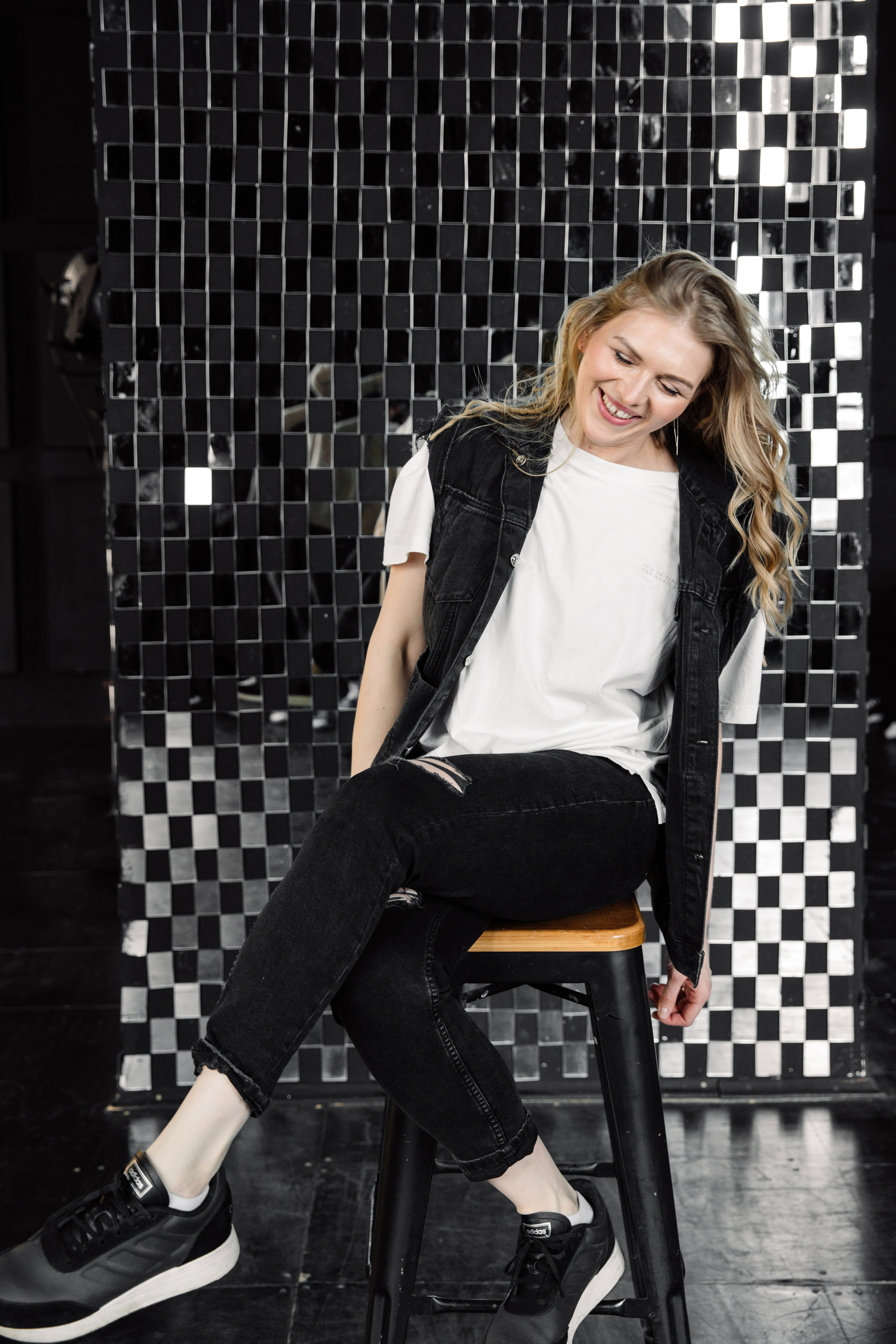 Семейная фотосессия