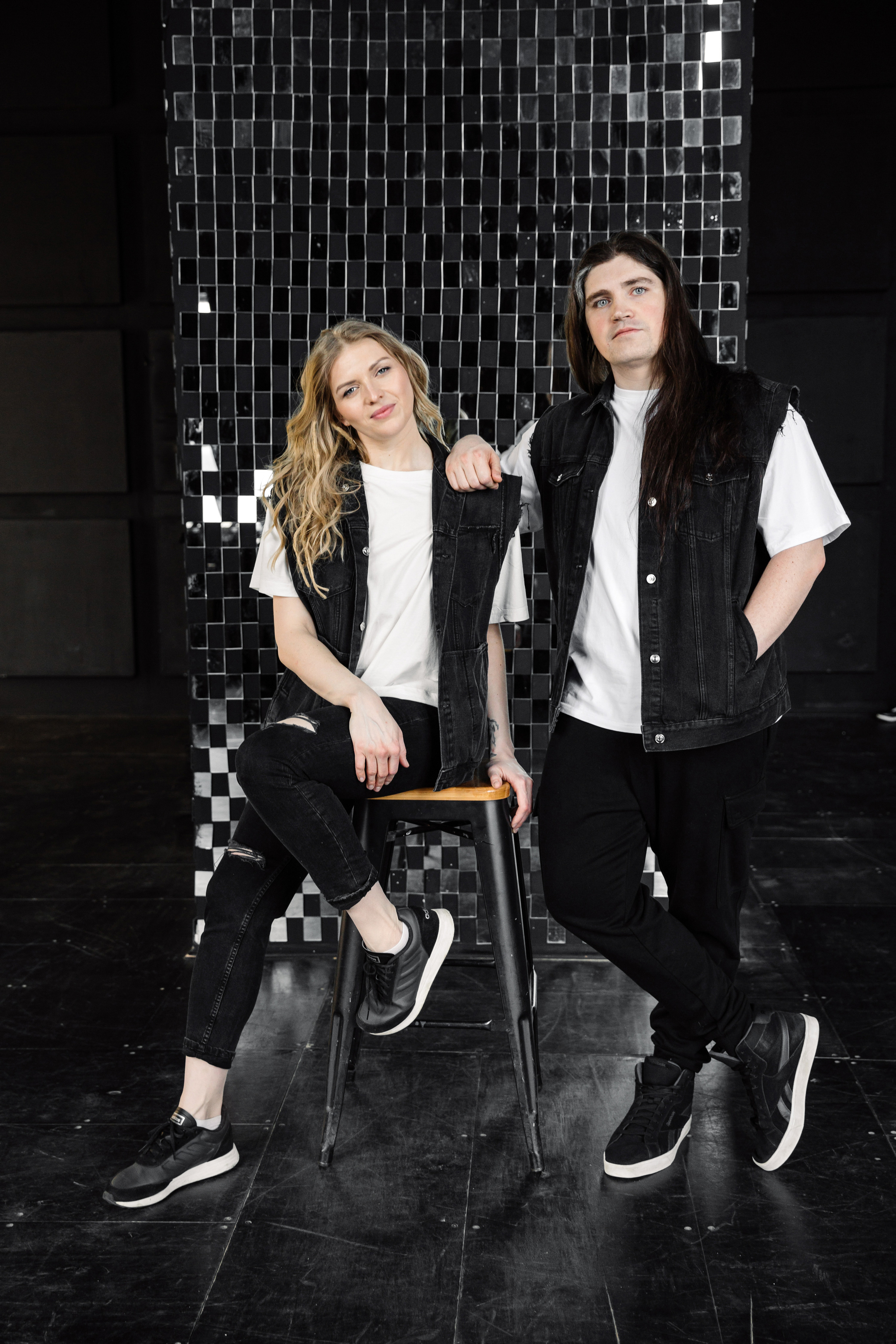 Семейная фотосессия