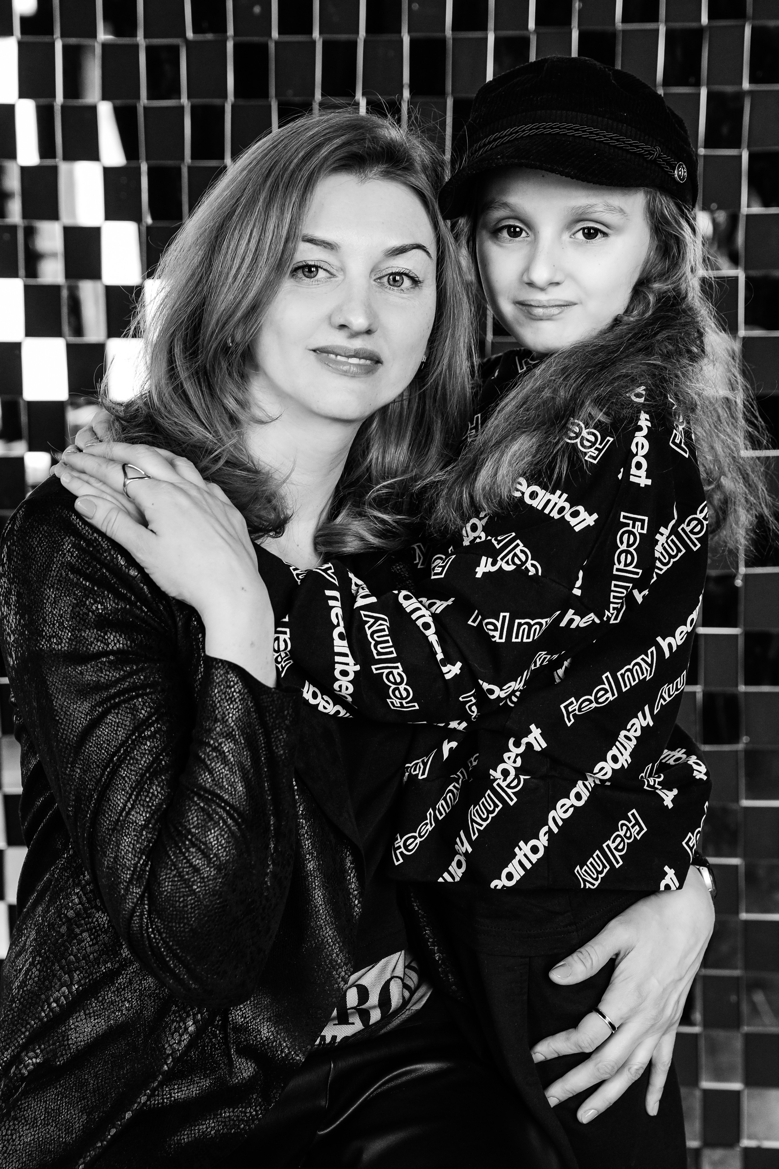 Семейная фотосессия