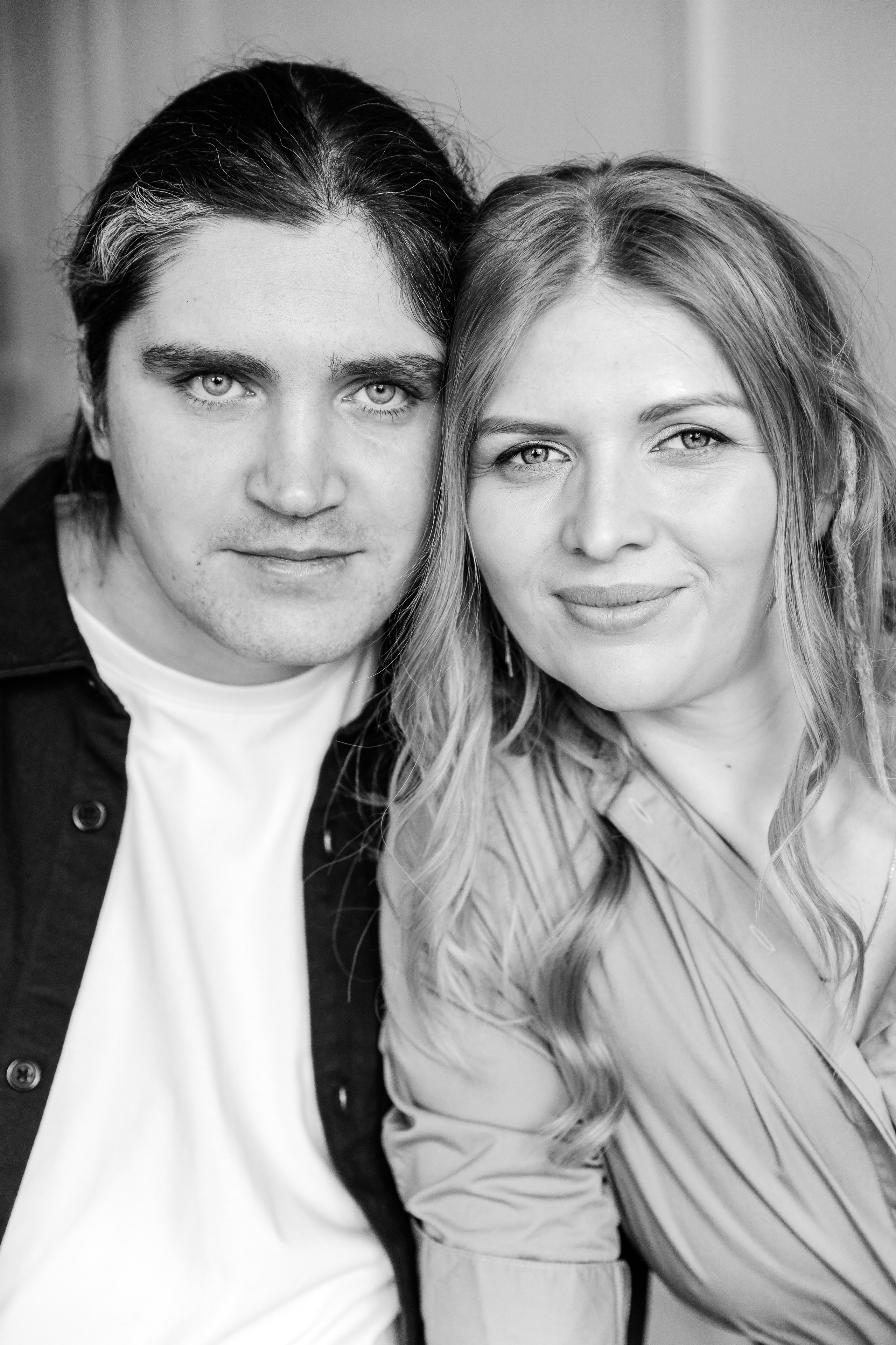 Семейная фотосессия