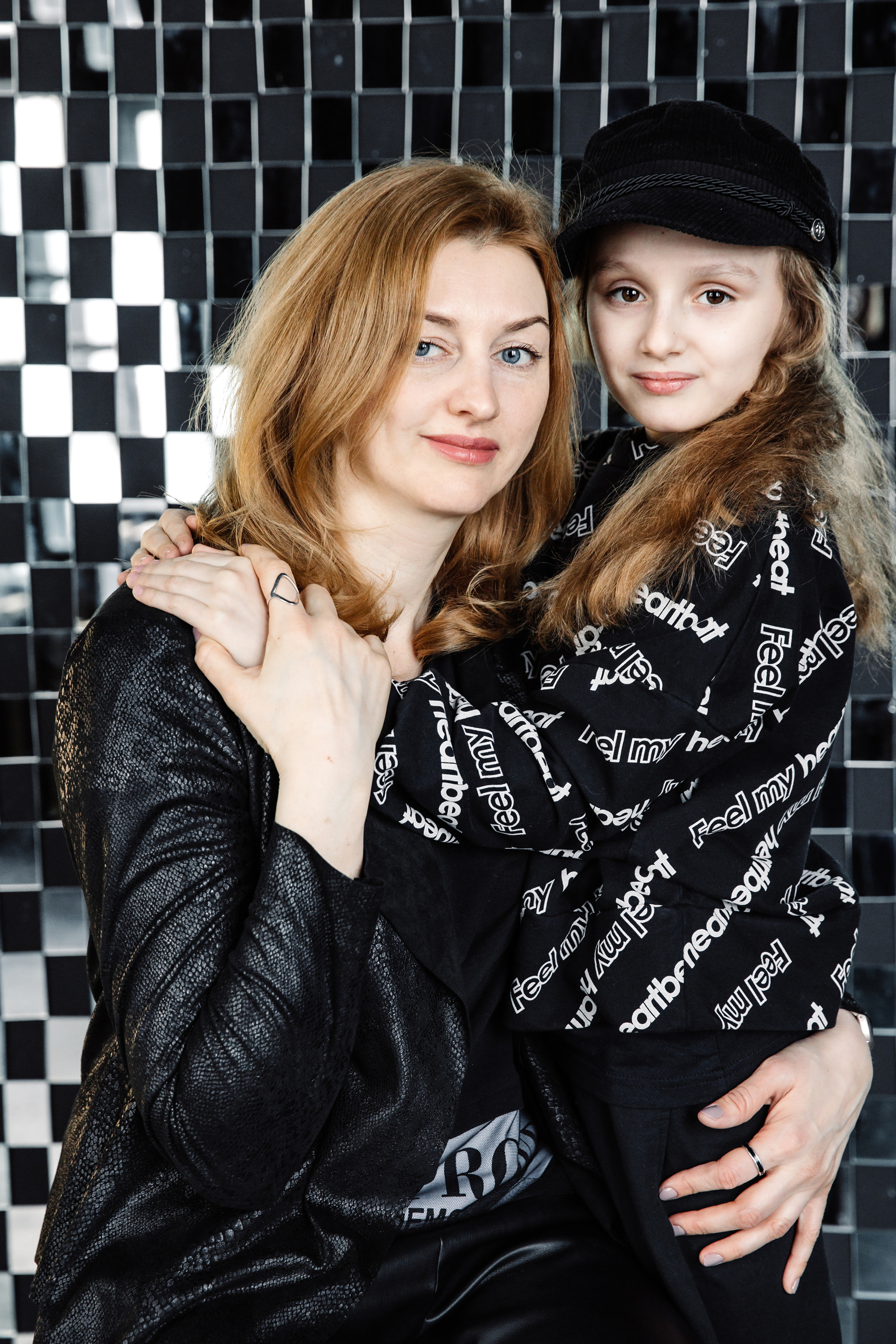 Семейная фотосессия