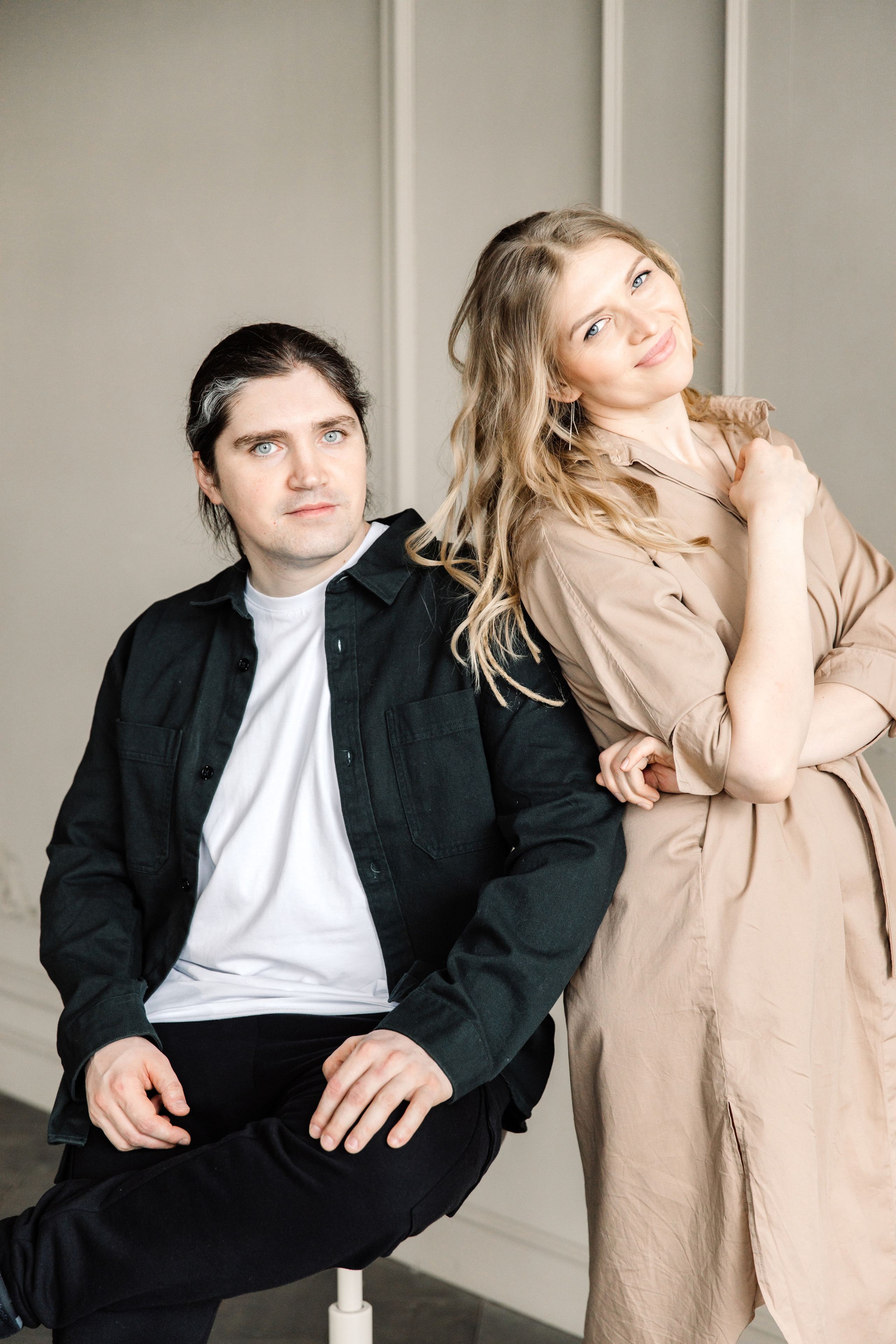 Семейная фотосессия