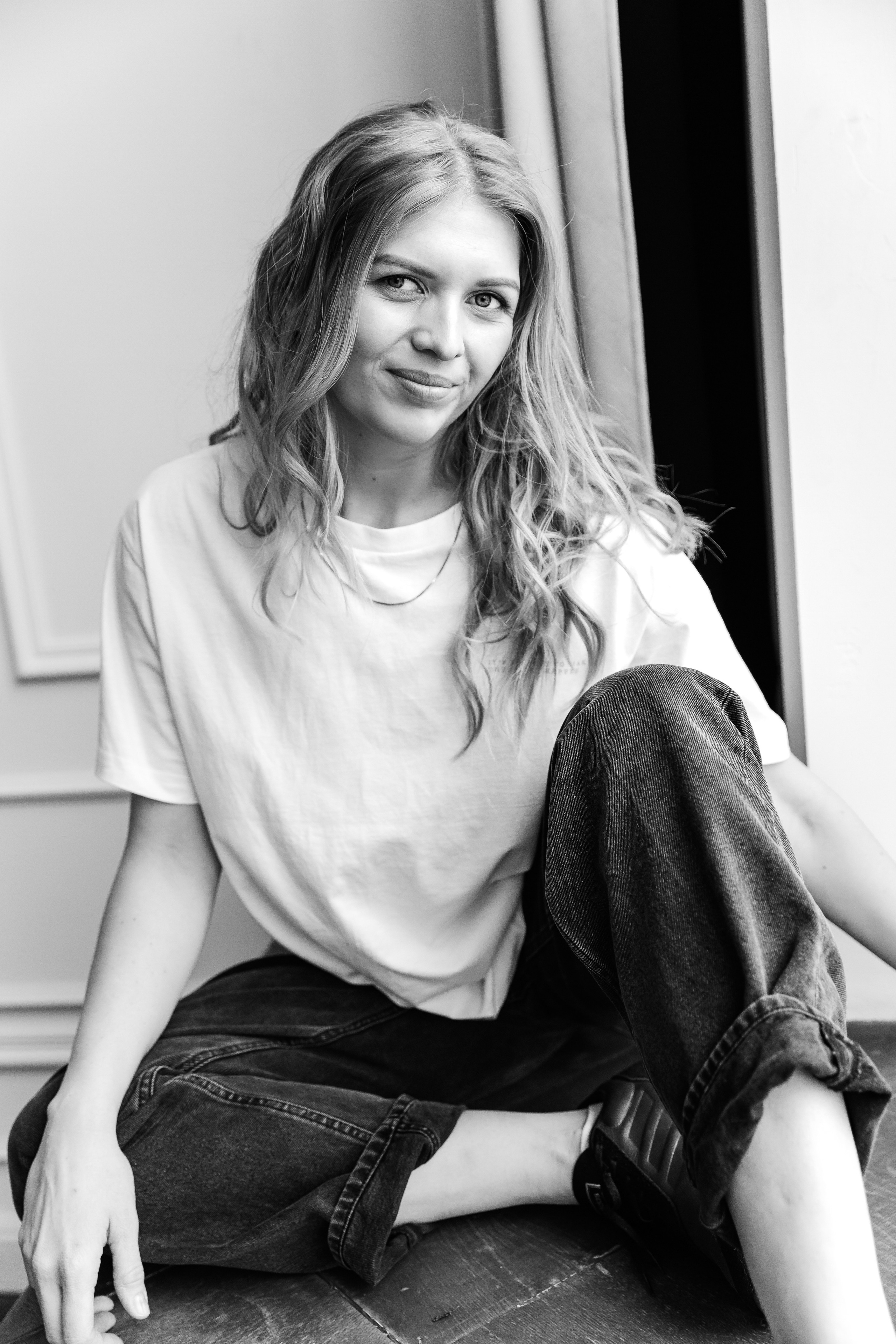 Семейная фотосессия